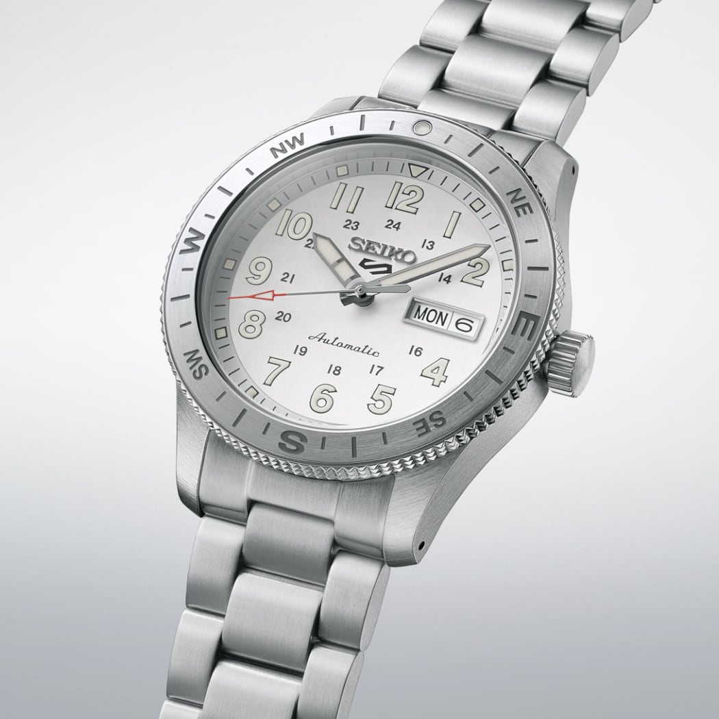 Seiko 5 Sports HDB007
