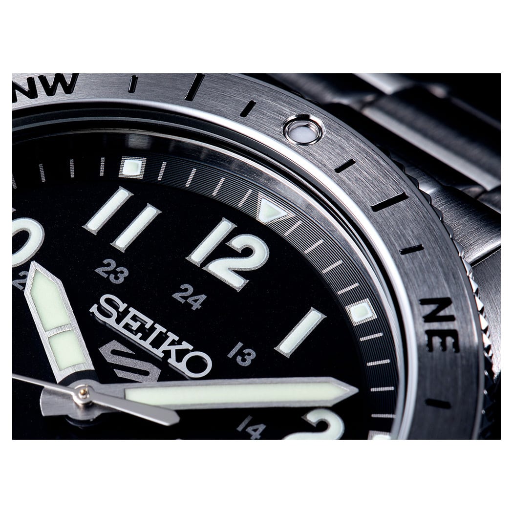 Seiko 5 Sports HDB007