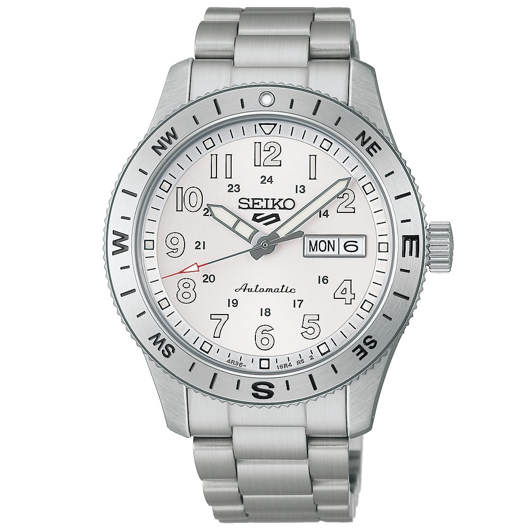 Seiko 5 Sports HDB007