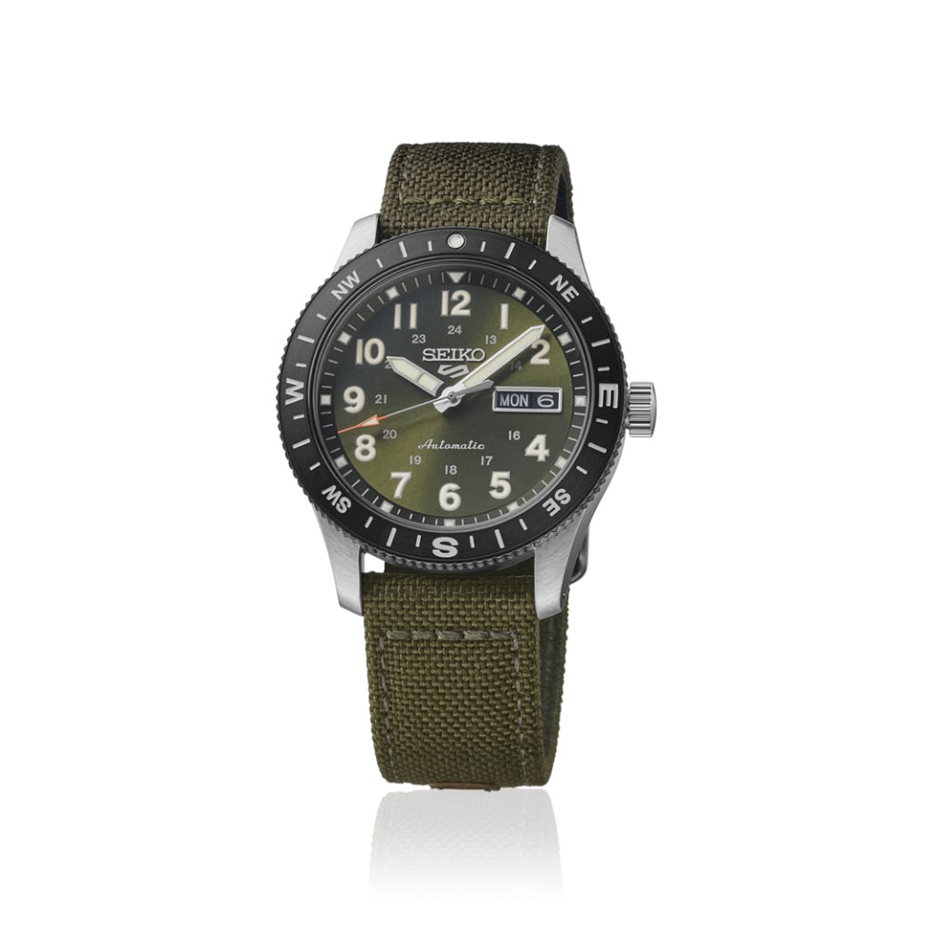 Seiko 5 Sports HDB008