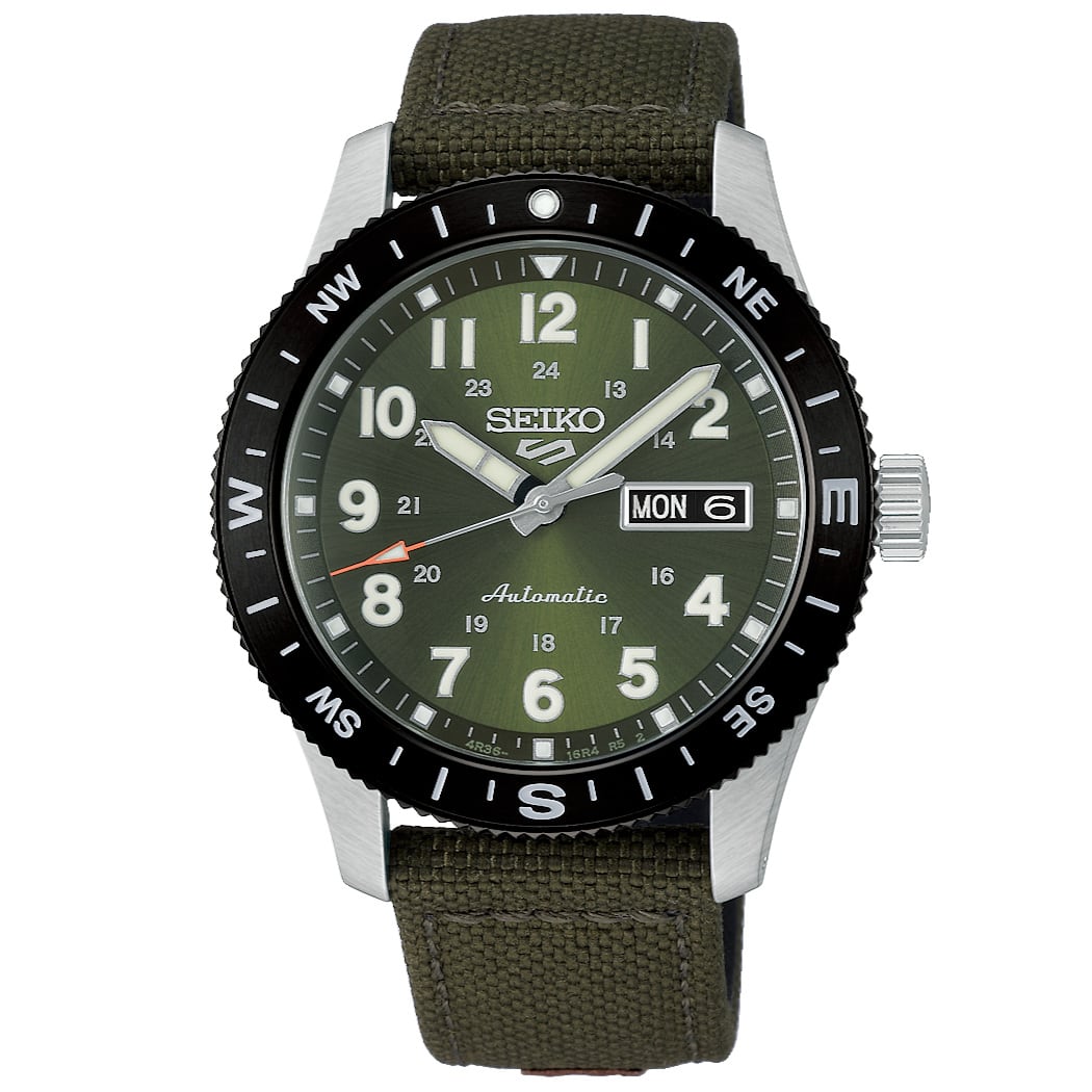 Seiko 5 Sports HDB008