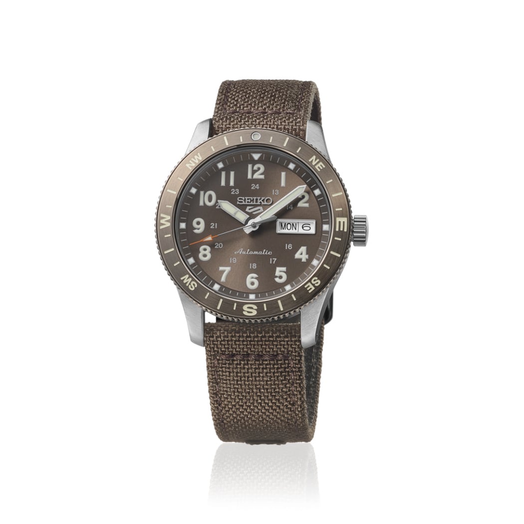 Seiko 5 Sports HDB009
