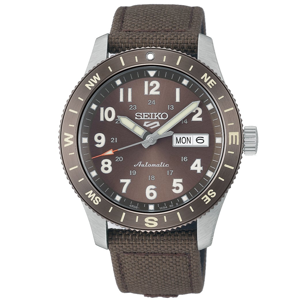 Seiko 5 Sports HDB009