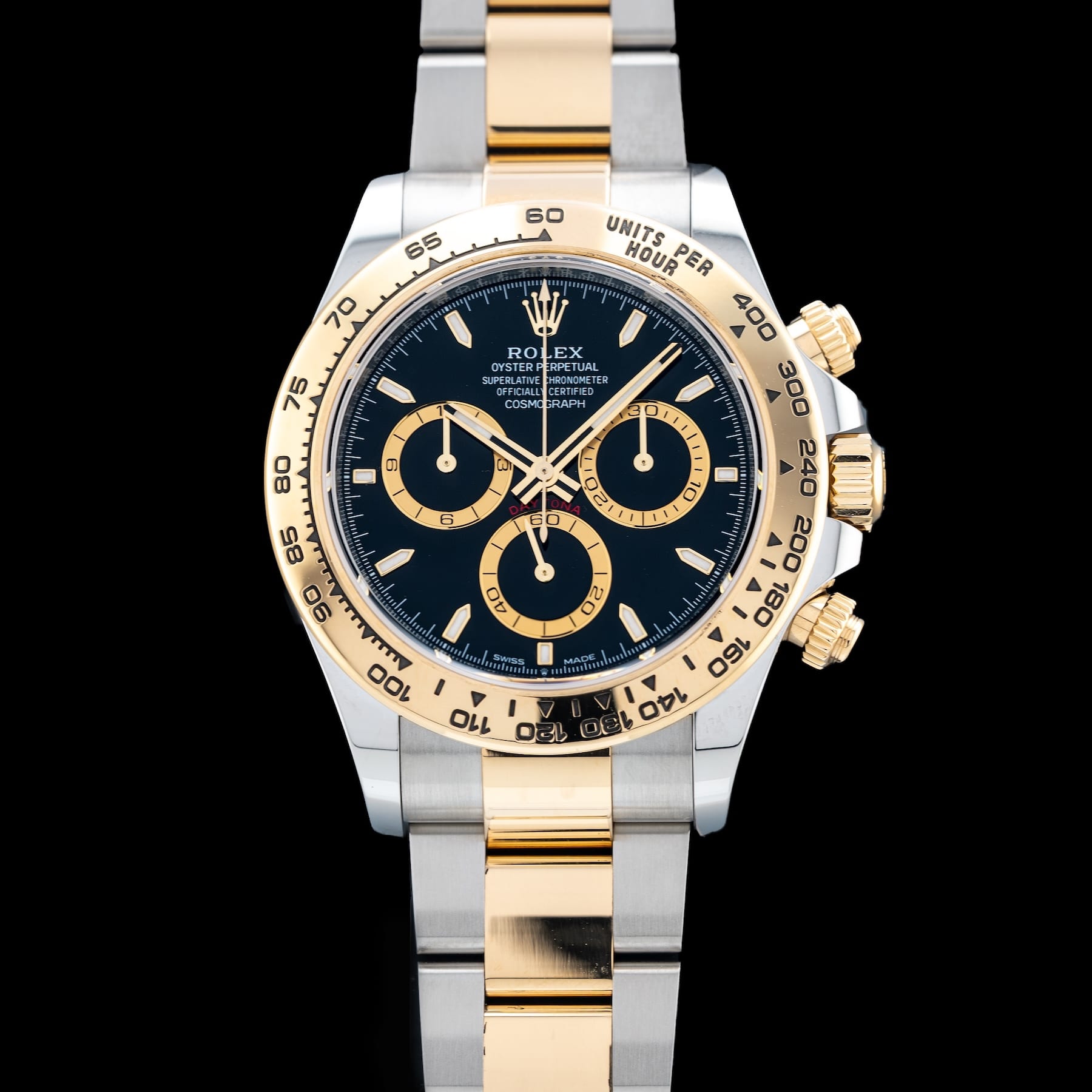 Rolex Cosmograph Daytona M126503-0003