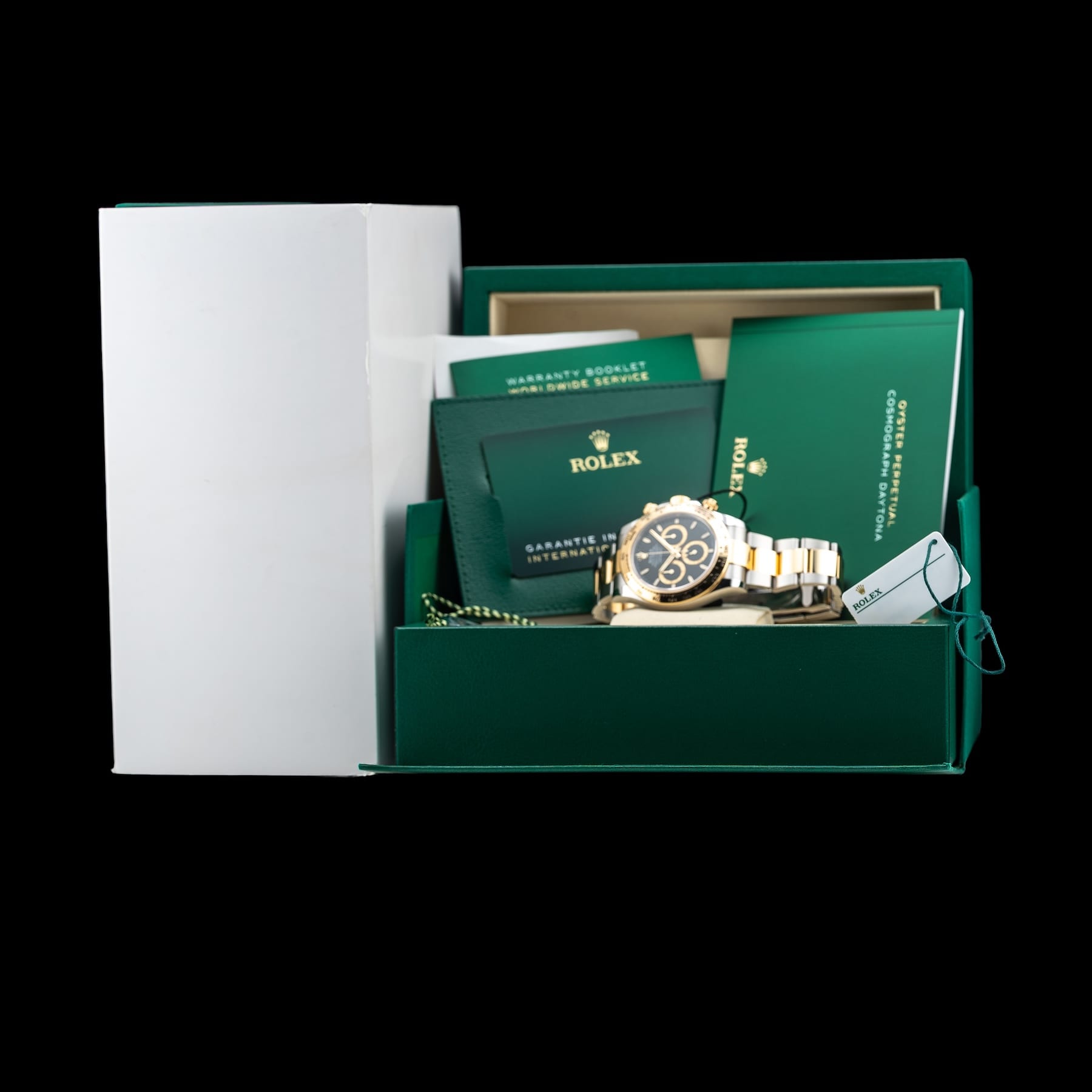 Rolex Cosmograph Daytona M126503-0003