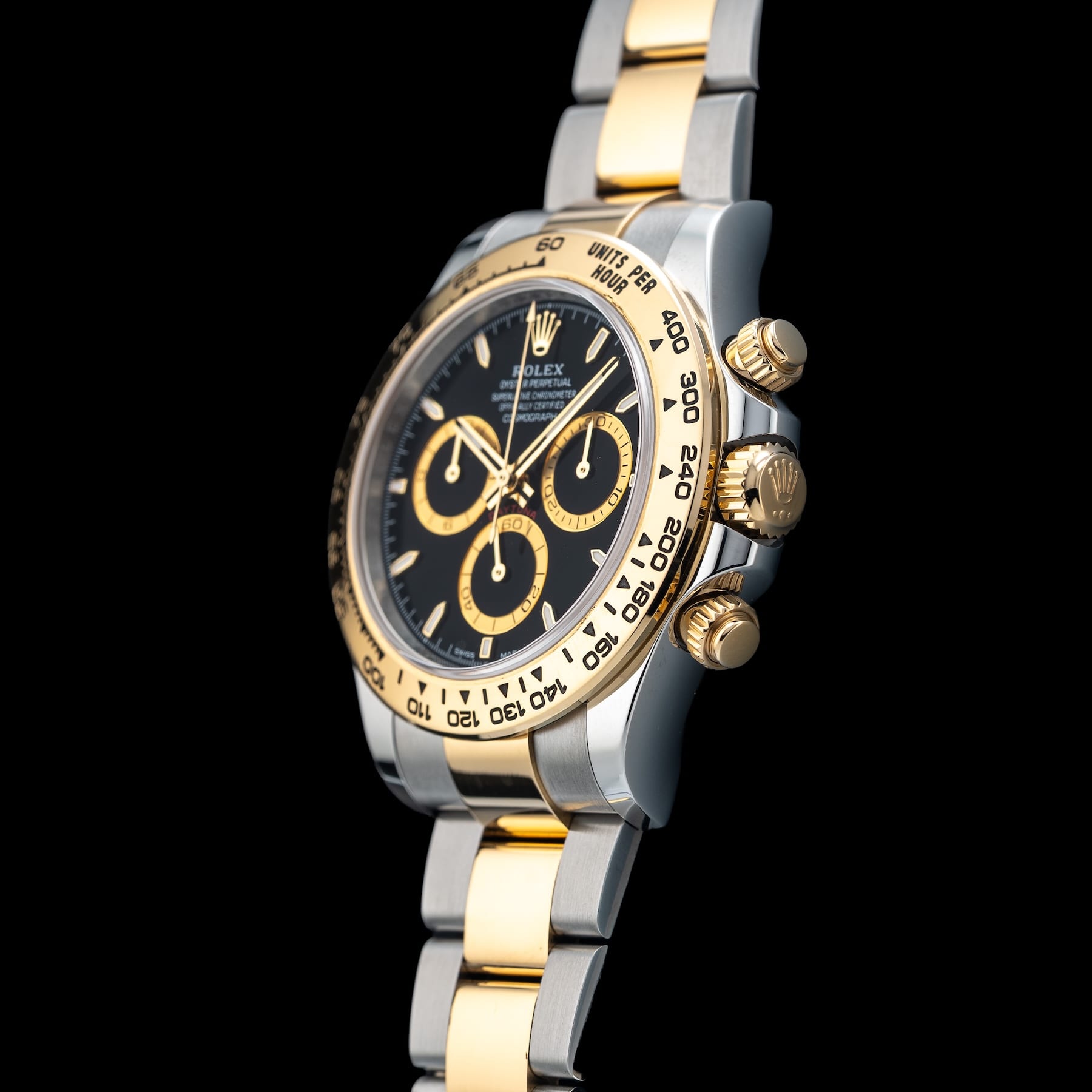 Rolex Cosmograph Daytona M126503-0003