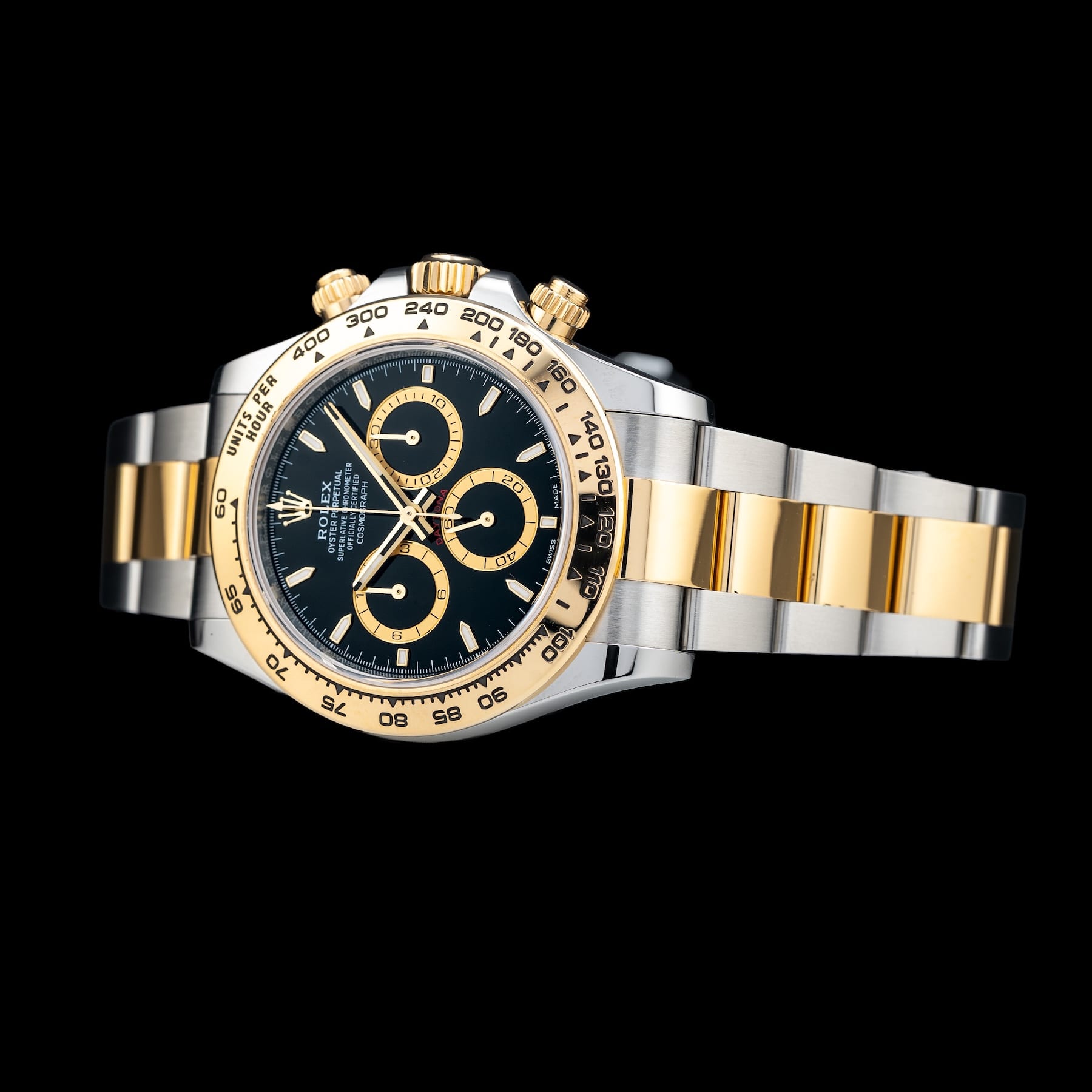 Rolex Cosmograph Daytona M126503-0003