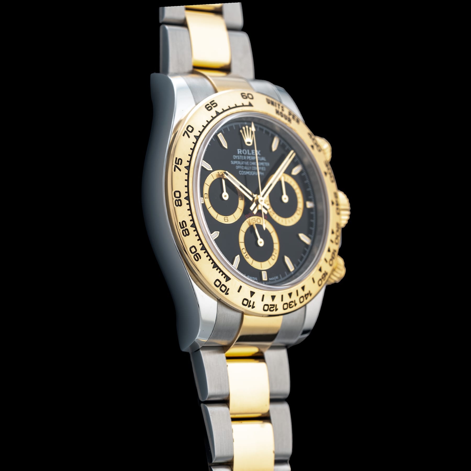 Rolex Cosmograph Daytona M126503-0003