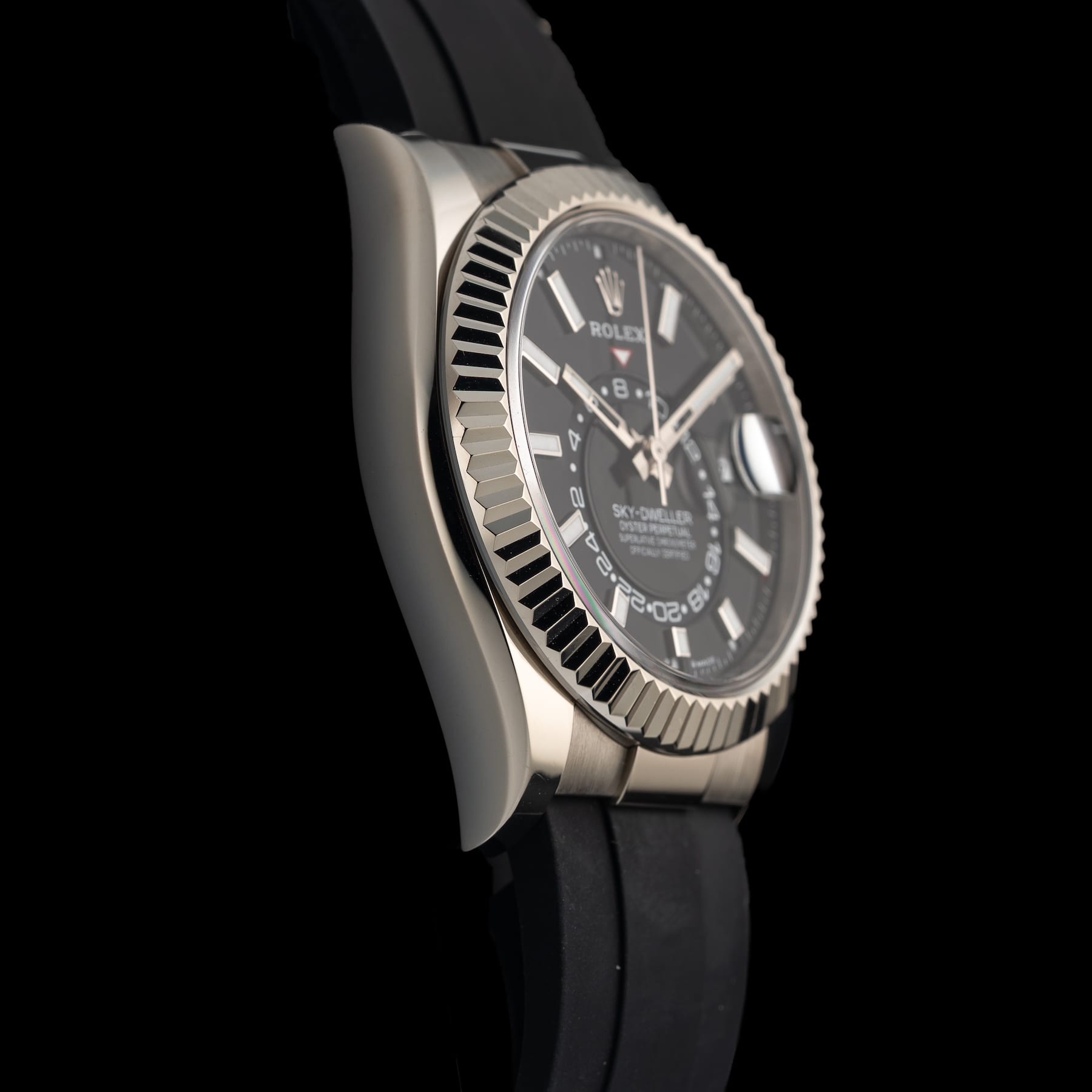 Rolex Sky-Dweller M336239-0002