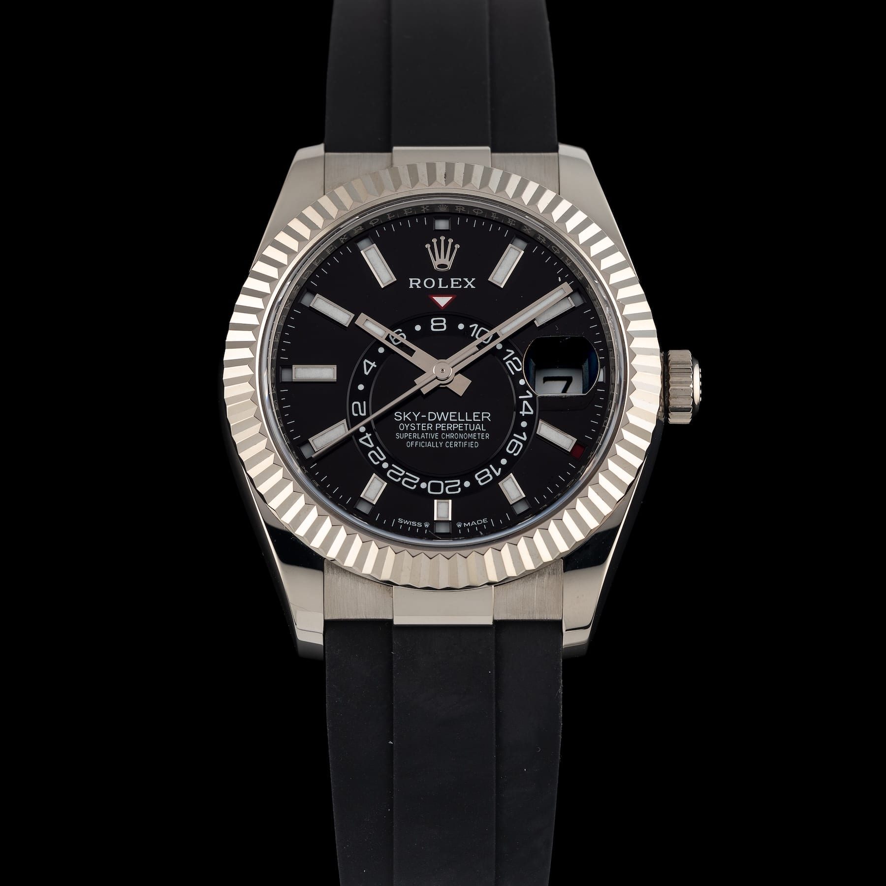 Rolex Sky-Dweller M336239-0002
