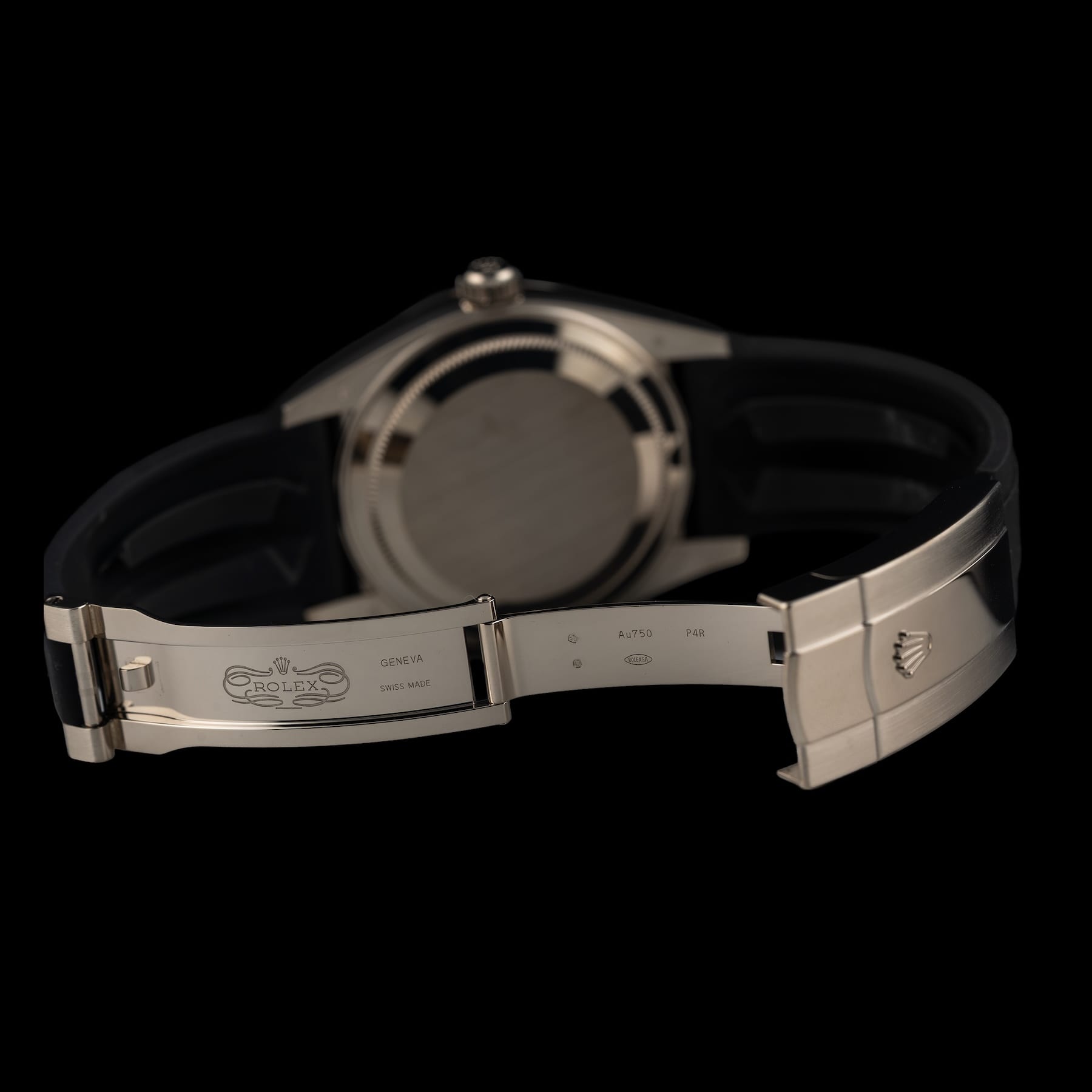 Rolex Sky-Dweller M336239-0002