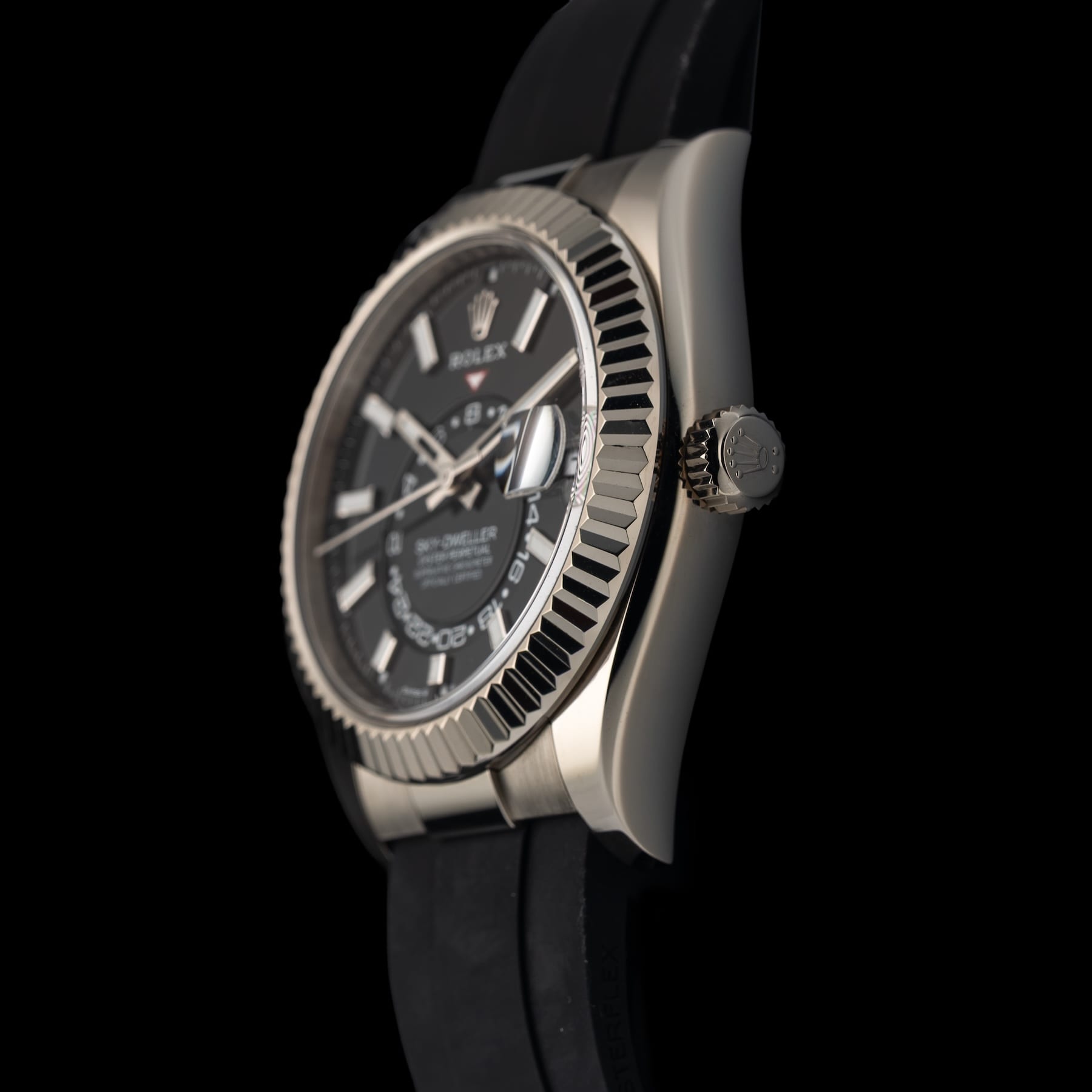 Rolex Sky-Dweller M336239-0002