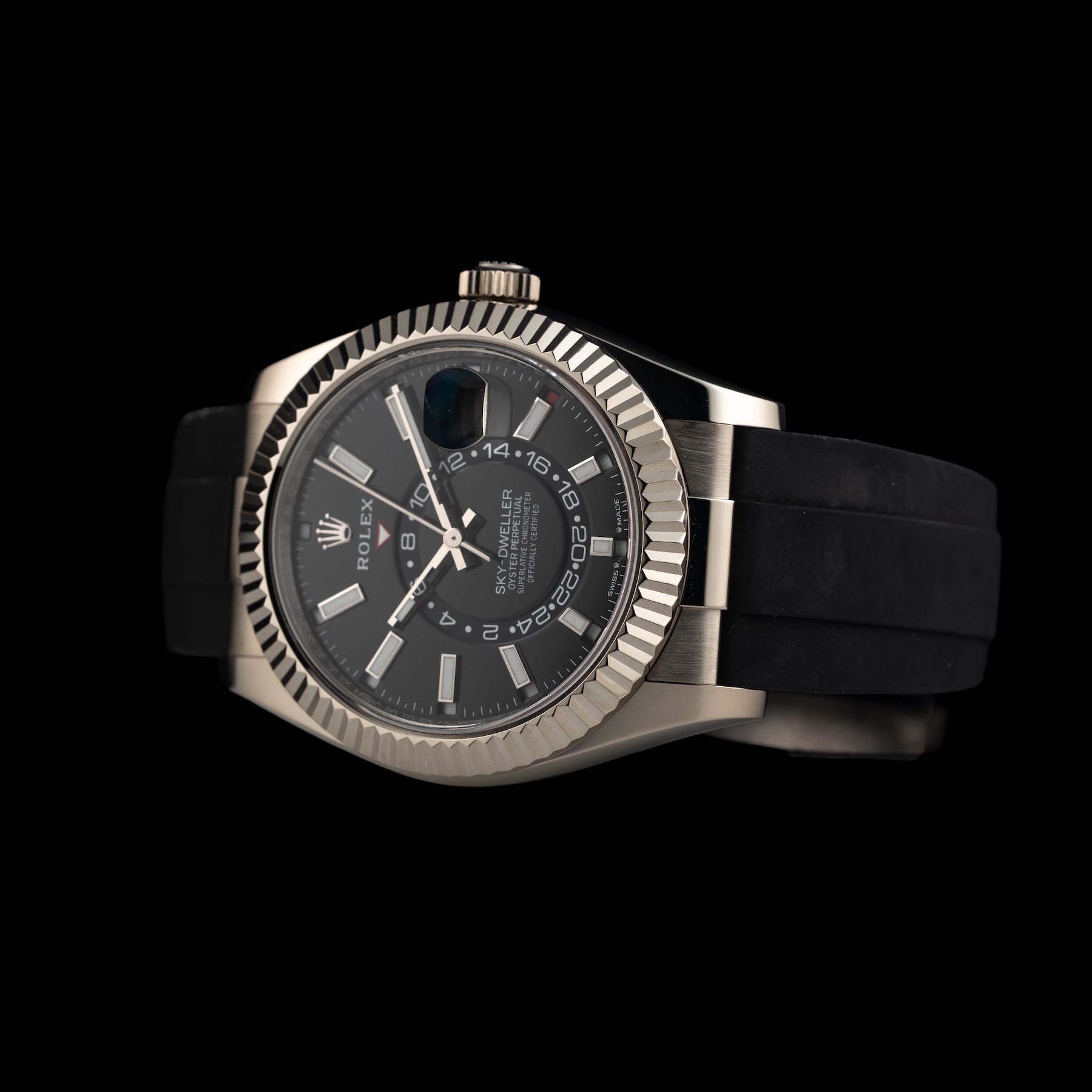 Rolex Sky-Dweller M336239-0002