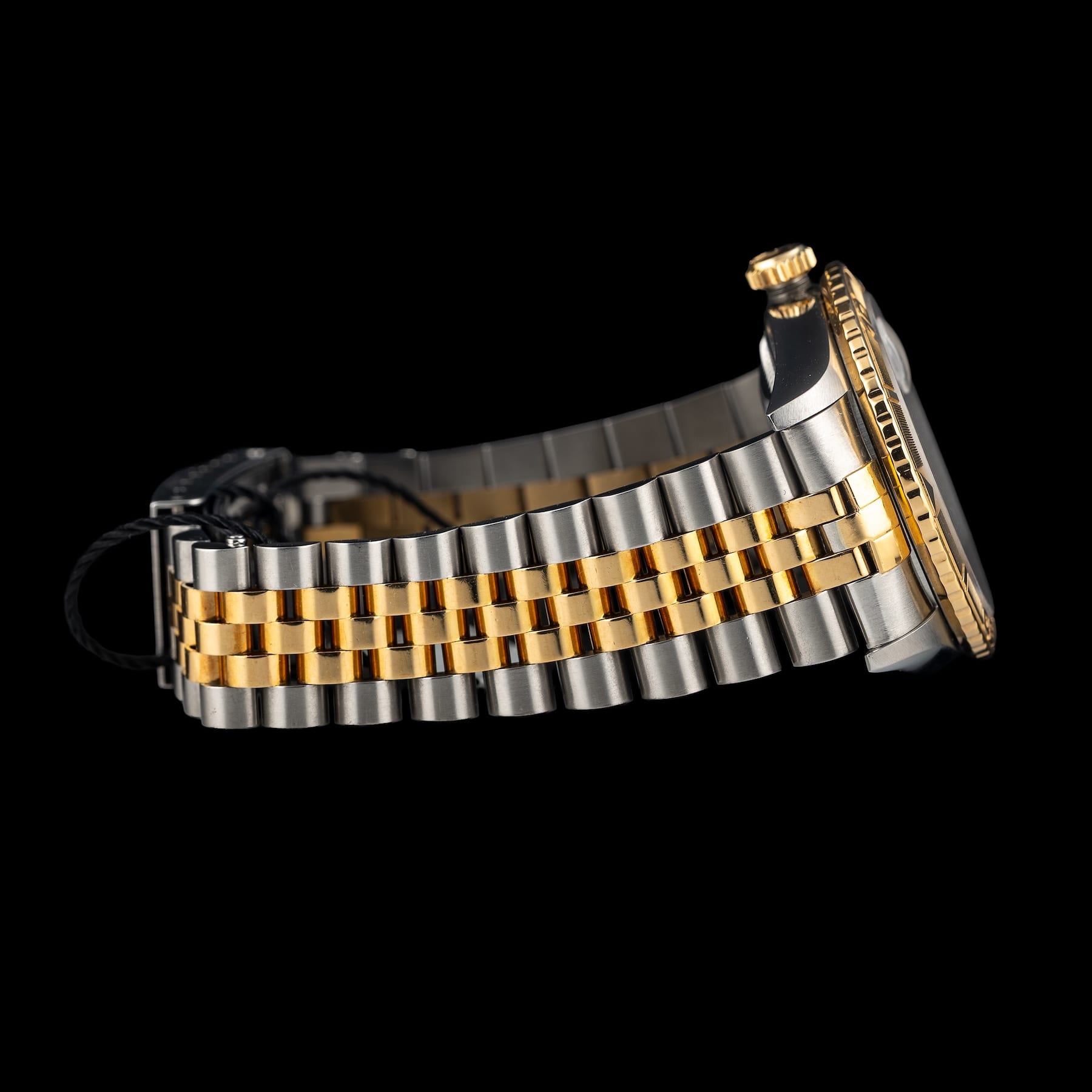 Rolex Datejust 16263
