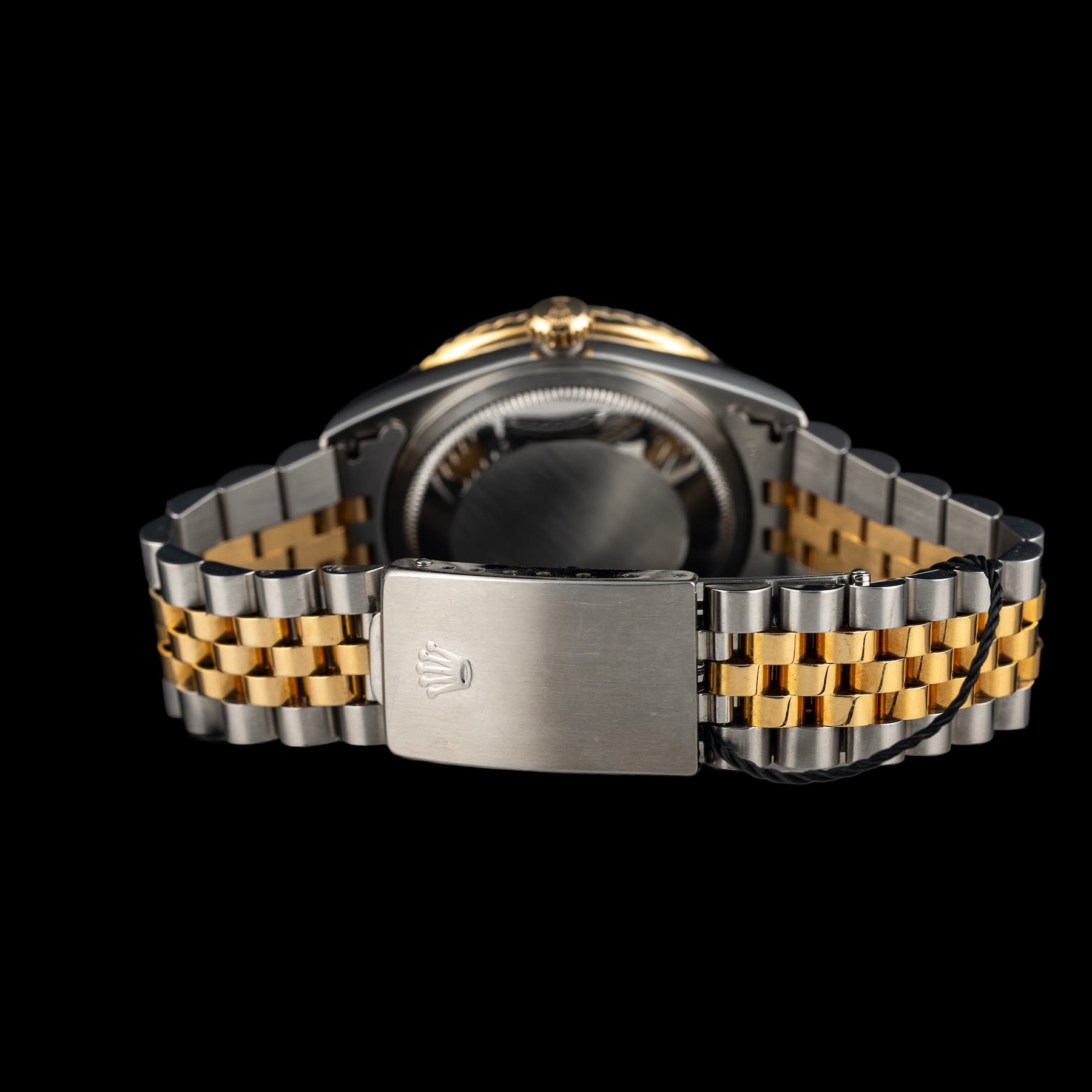 Rolex Datejust 16263