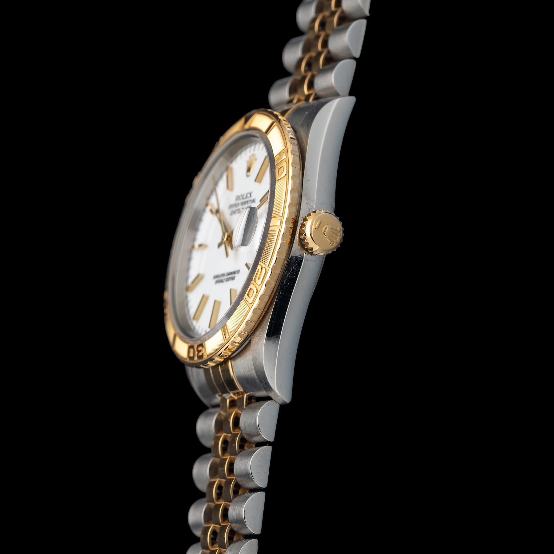 Rolex Datejust 16263