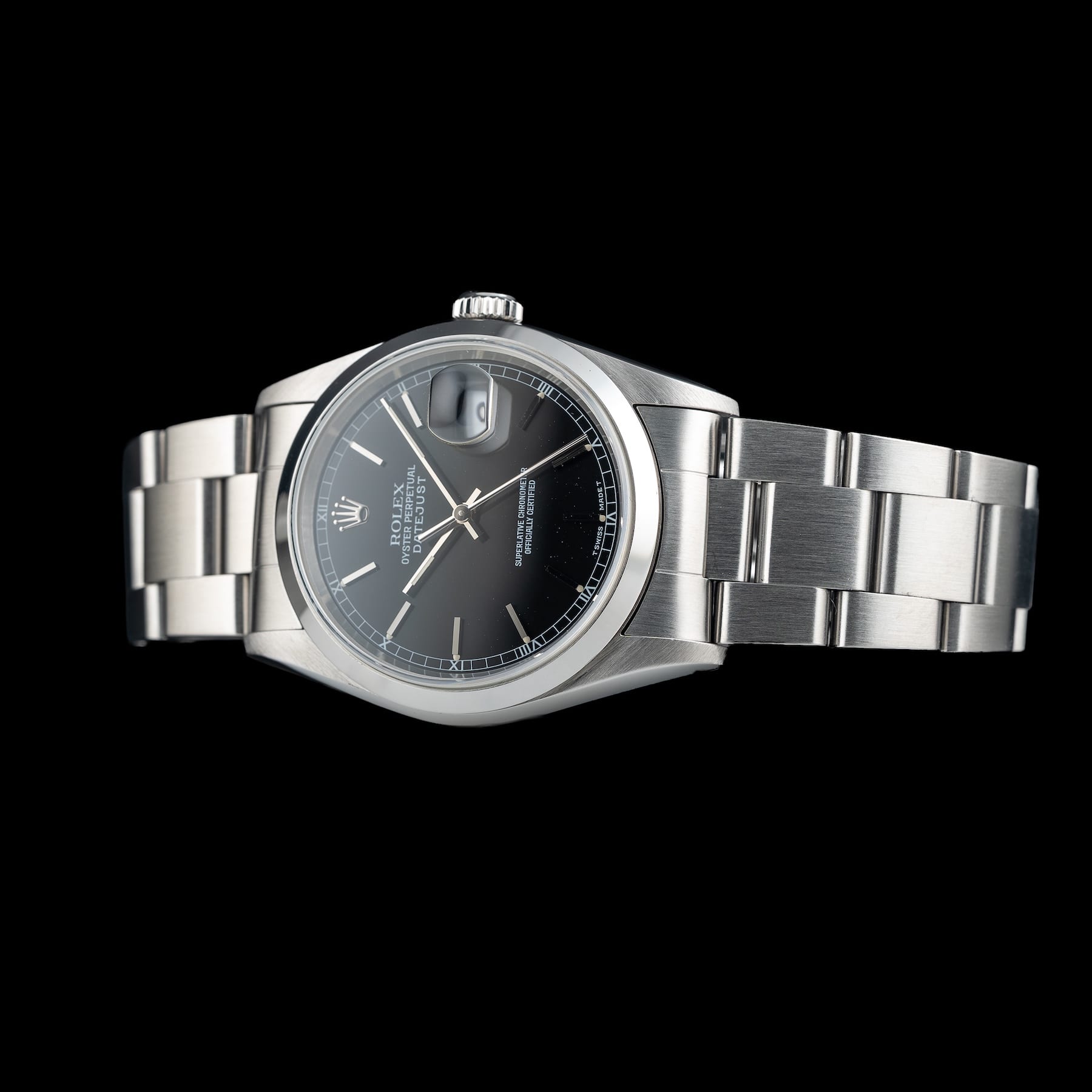 Rolex Datejust 16200