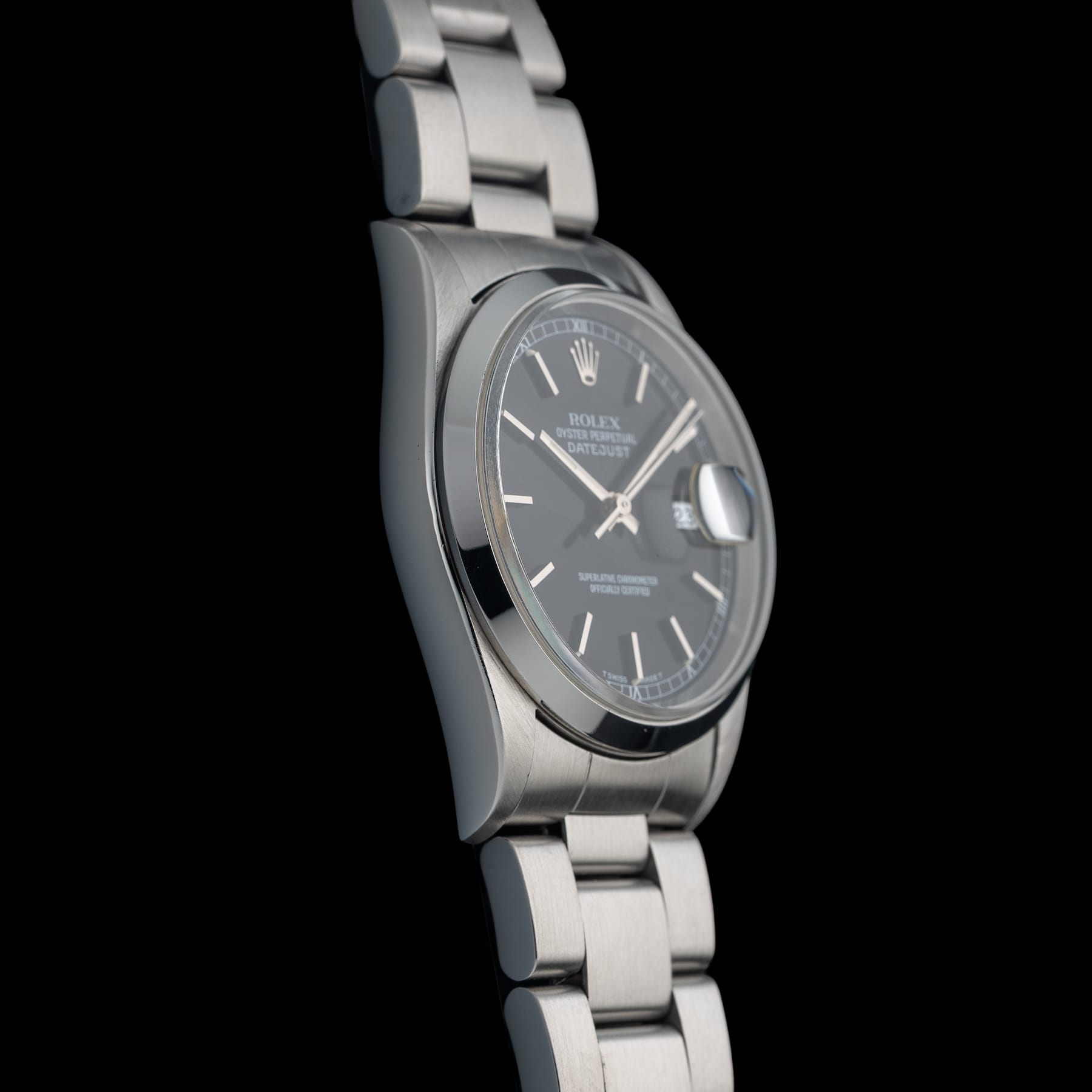 Rolex Datejust 16200