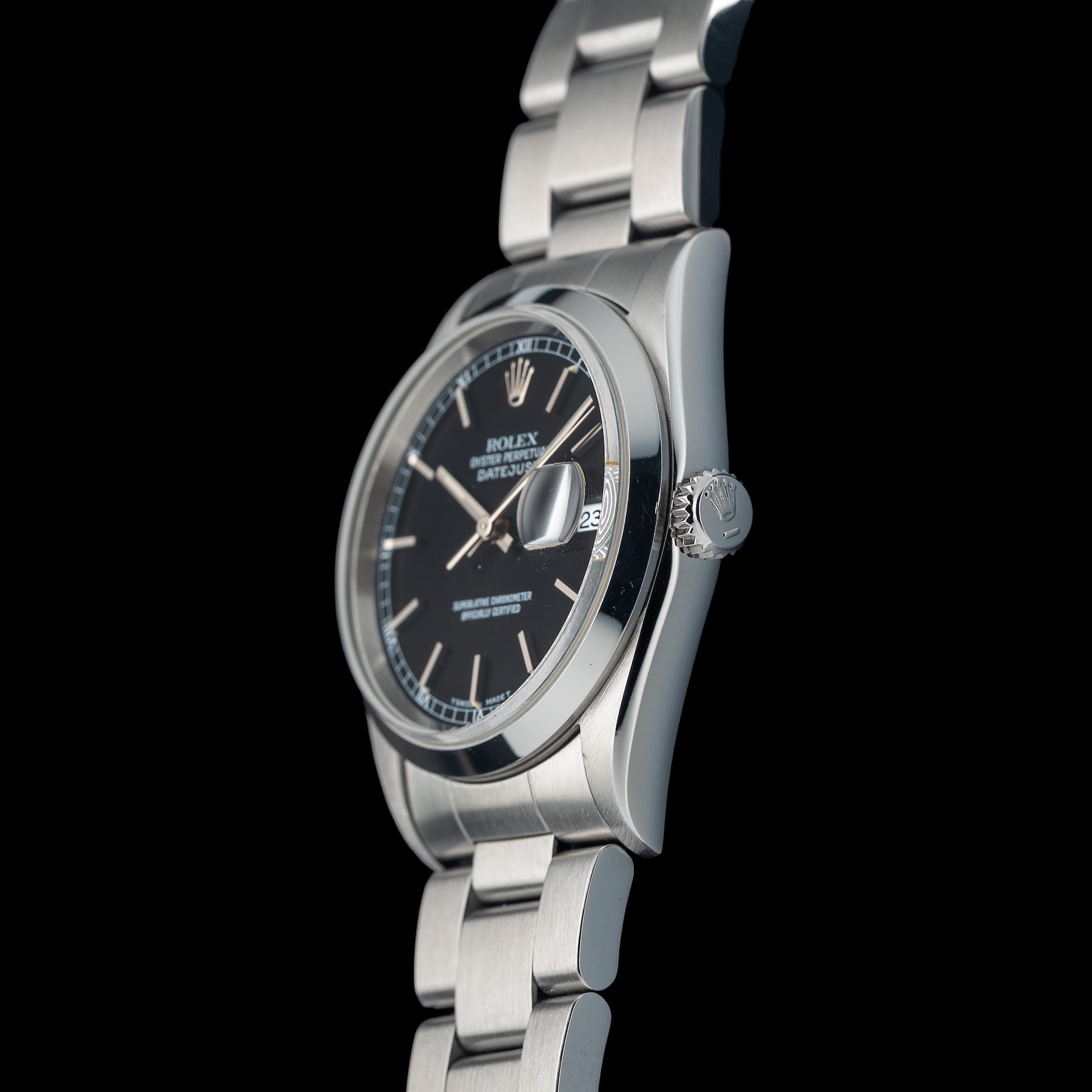Rolex Datejust 16200