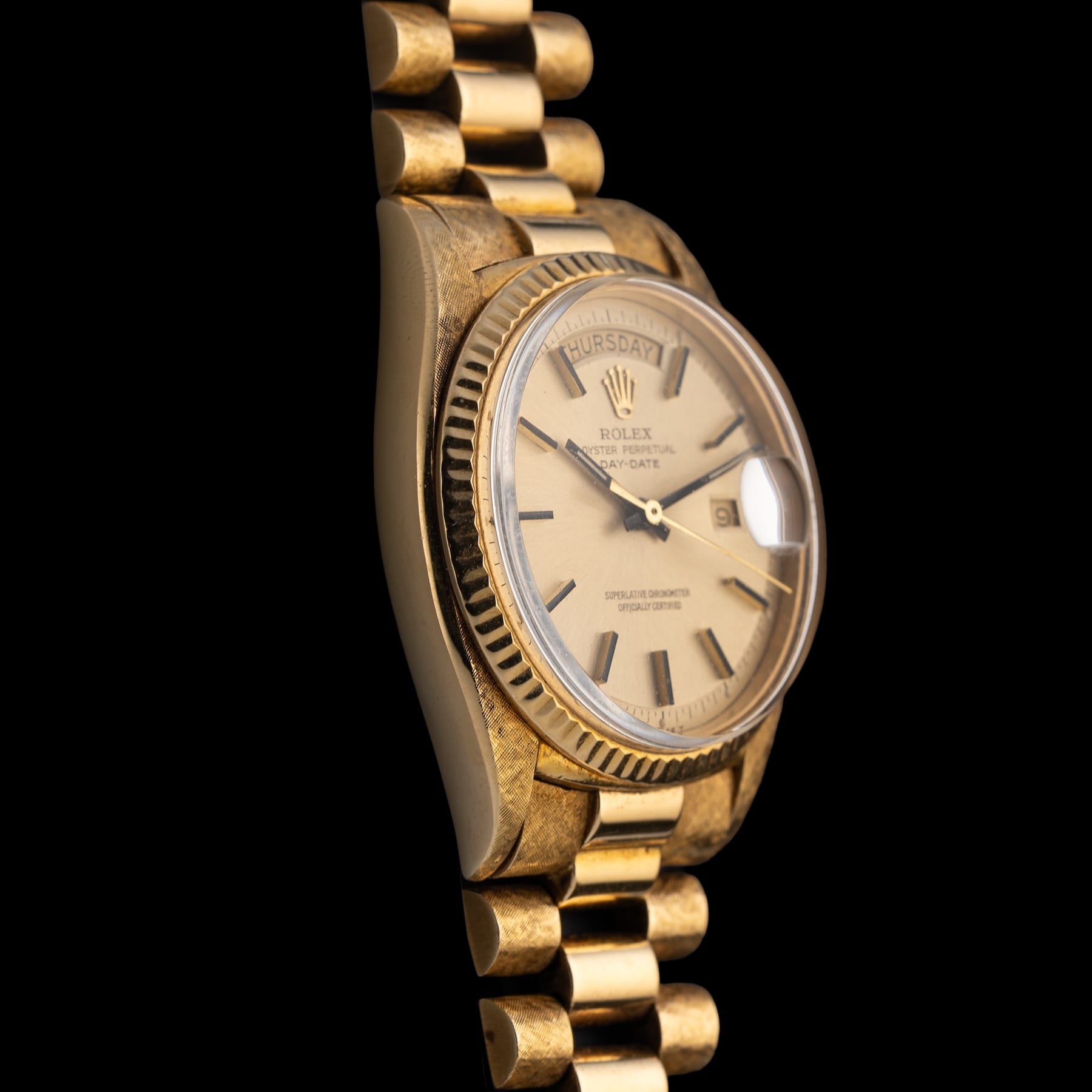 Rolex Day Date Vintage 1803