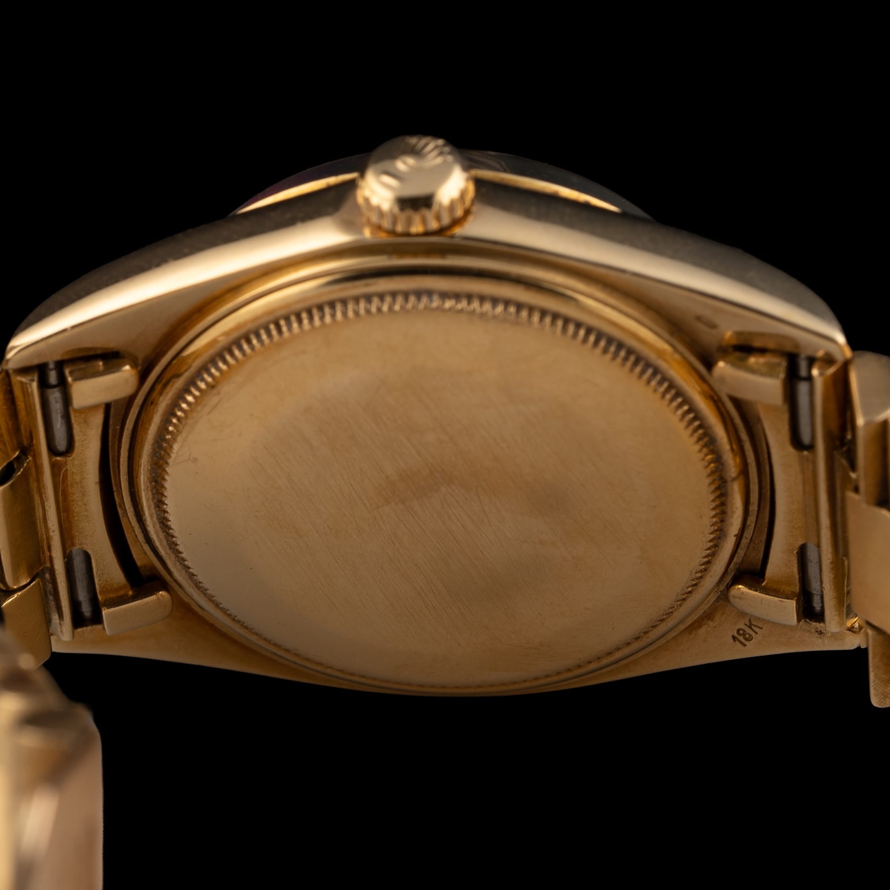 Rolex Day Date Vintage 1803