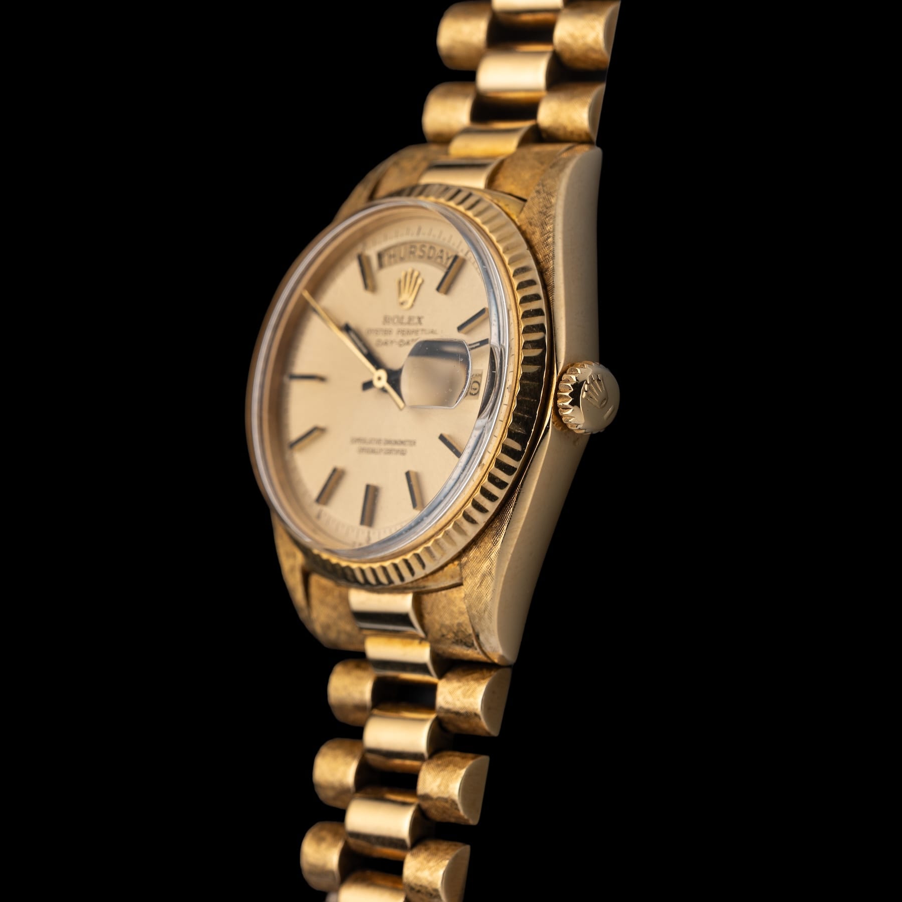 Rolex Day Date Vintage 1803
