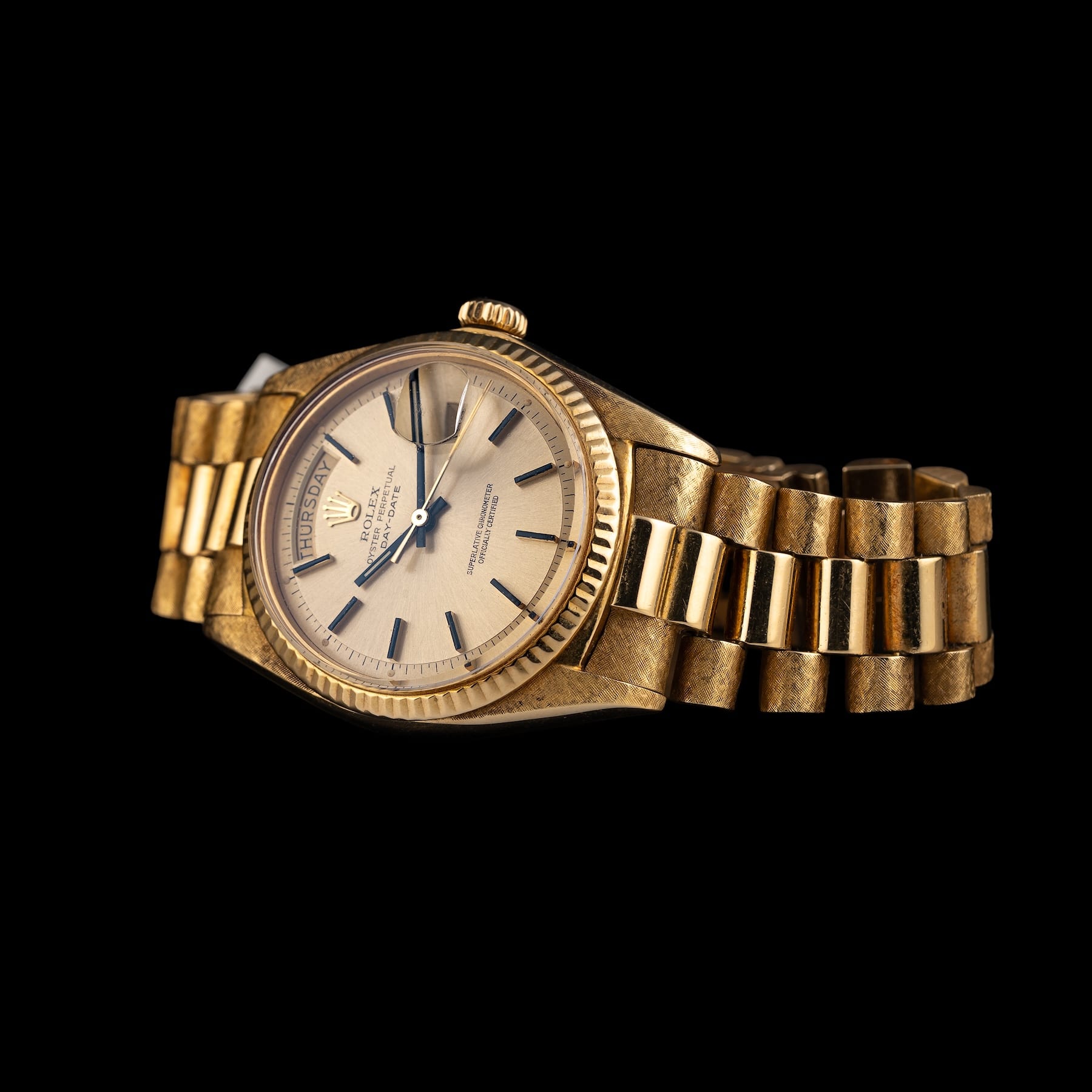 Rolex Day Date Vintage 1803