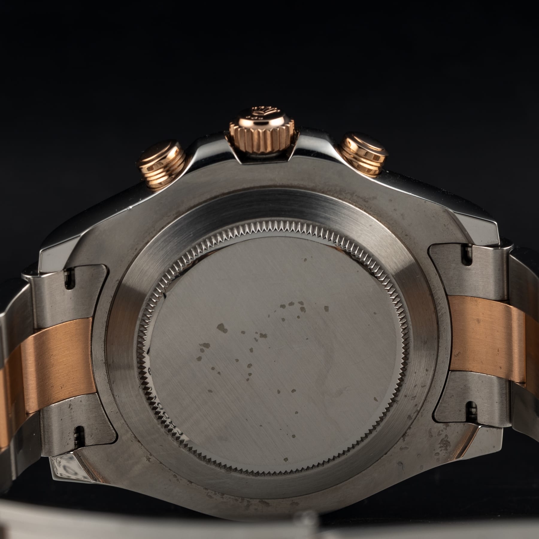 Rolex 116681 Yacht-Master II