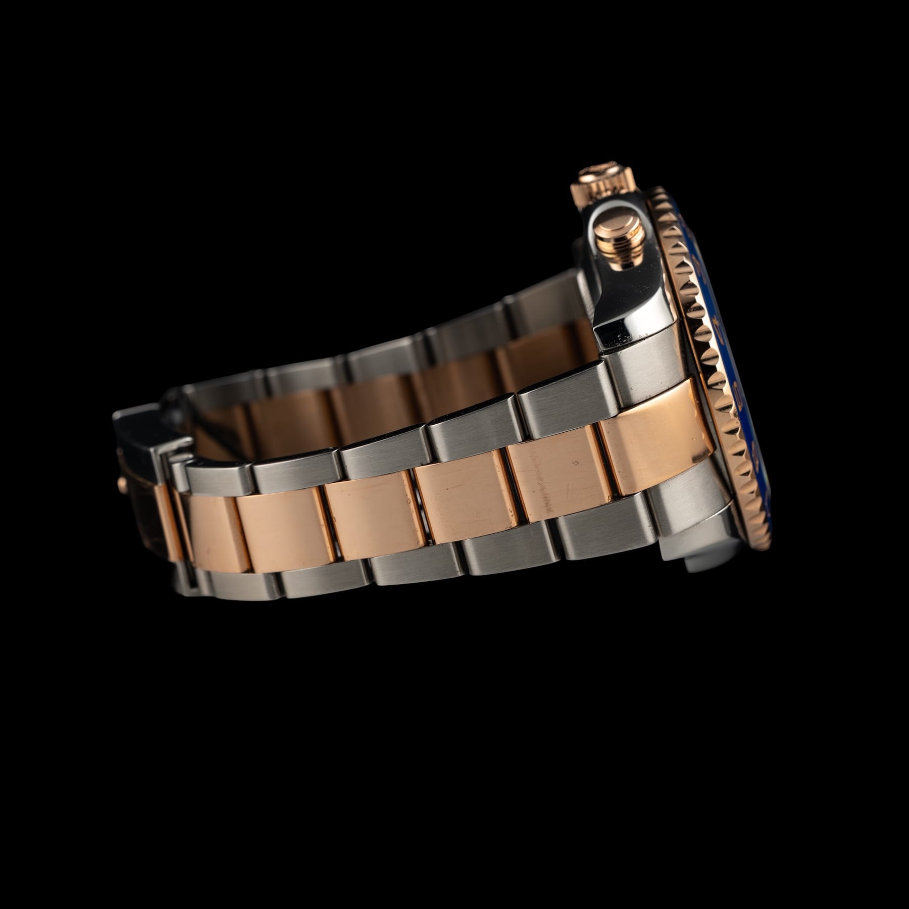 Rolex 116681 Yacht-Master II