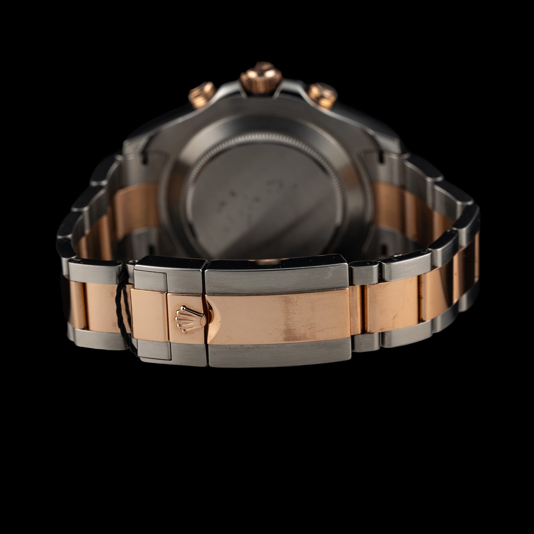 Rolex 116681 Yacht-Master II