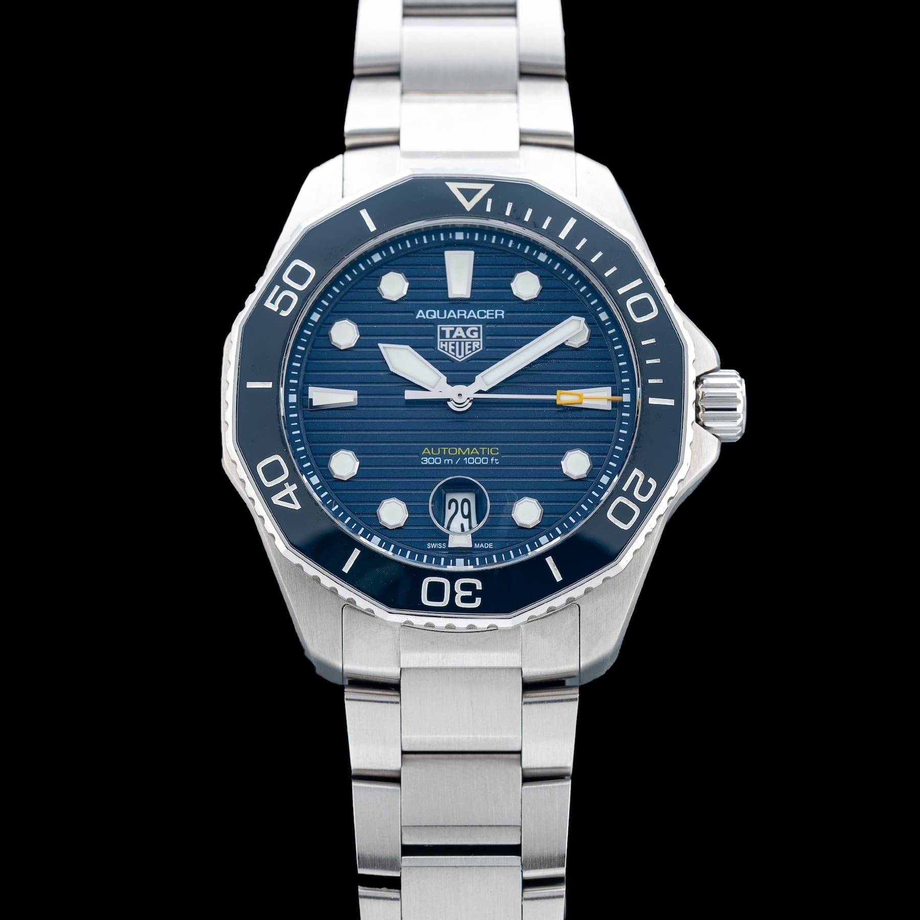 TAG Heuer WBP201B.BA0632 Aquaracer Professional