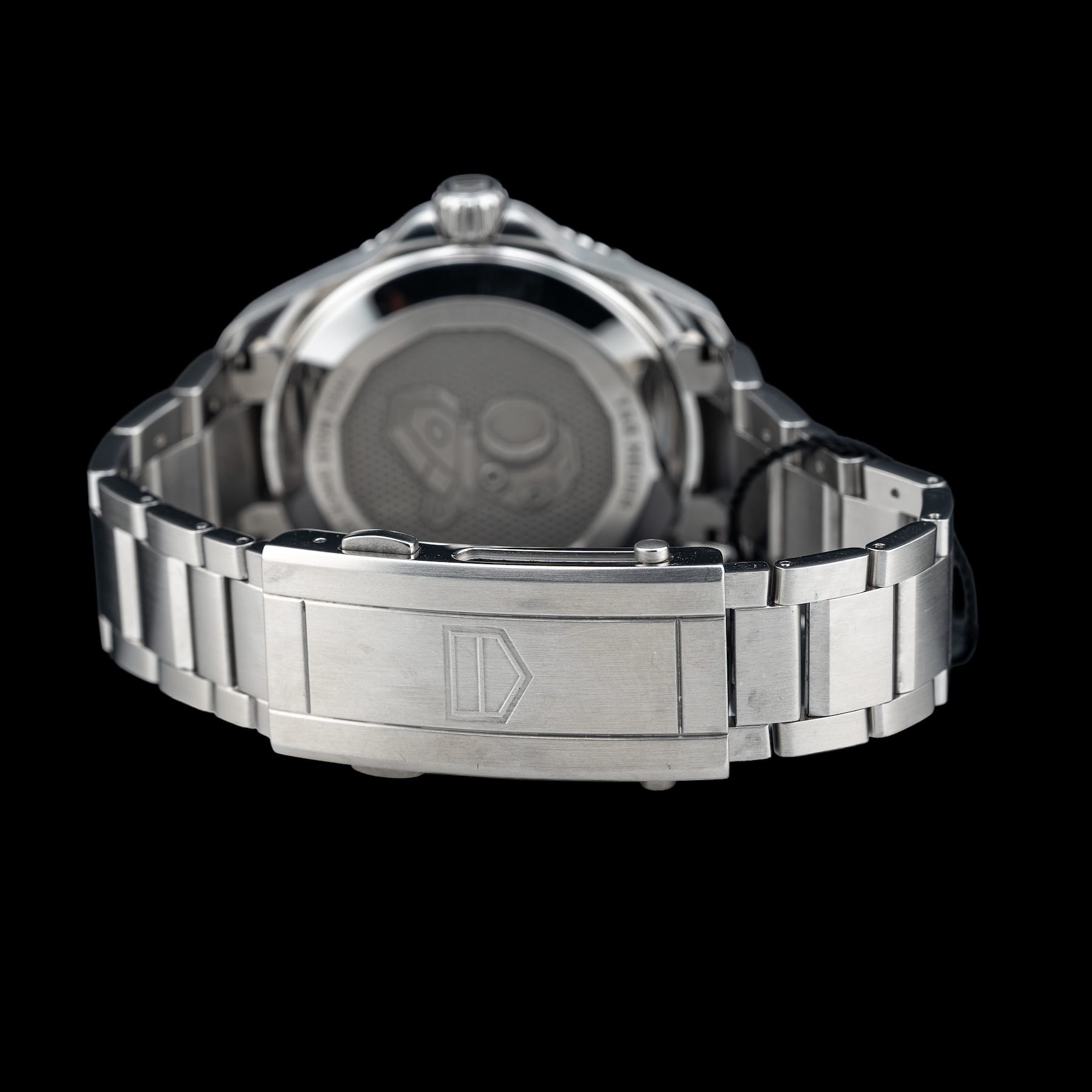 TAG Heuer WBP201B.BA0632 Aquaracer Professional