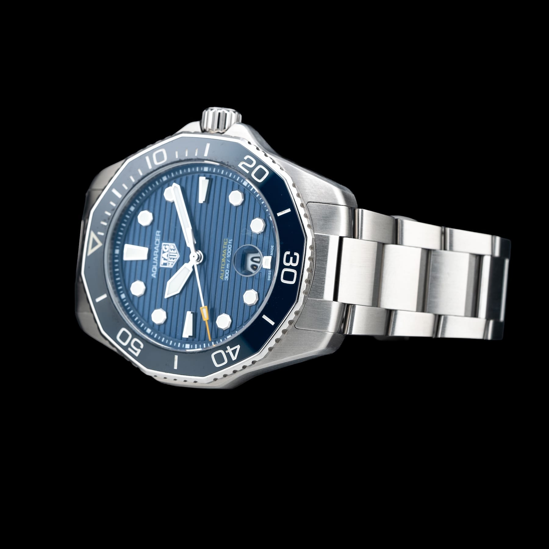 TAG Heuer WBP201B.BA0632 Aquaracer Professional