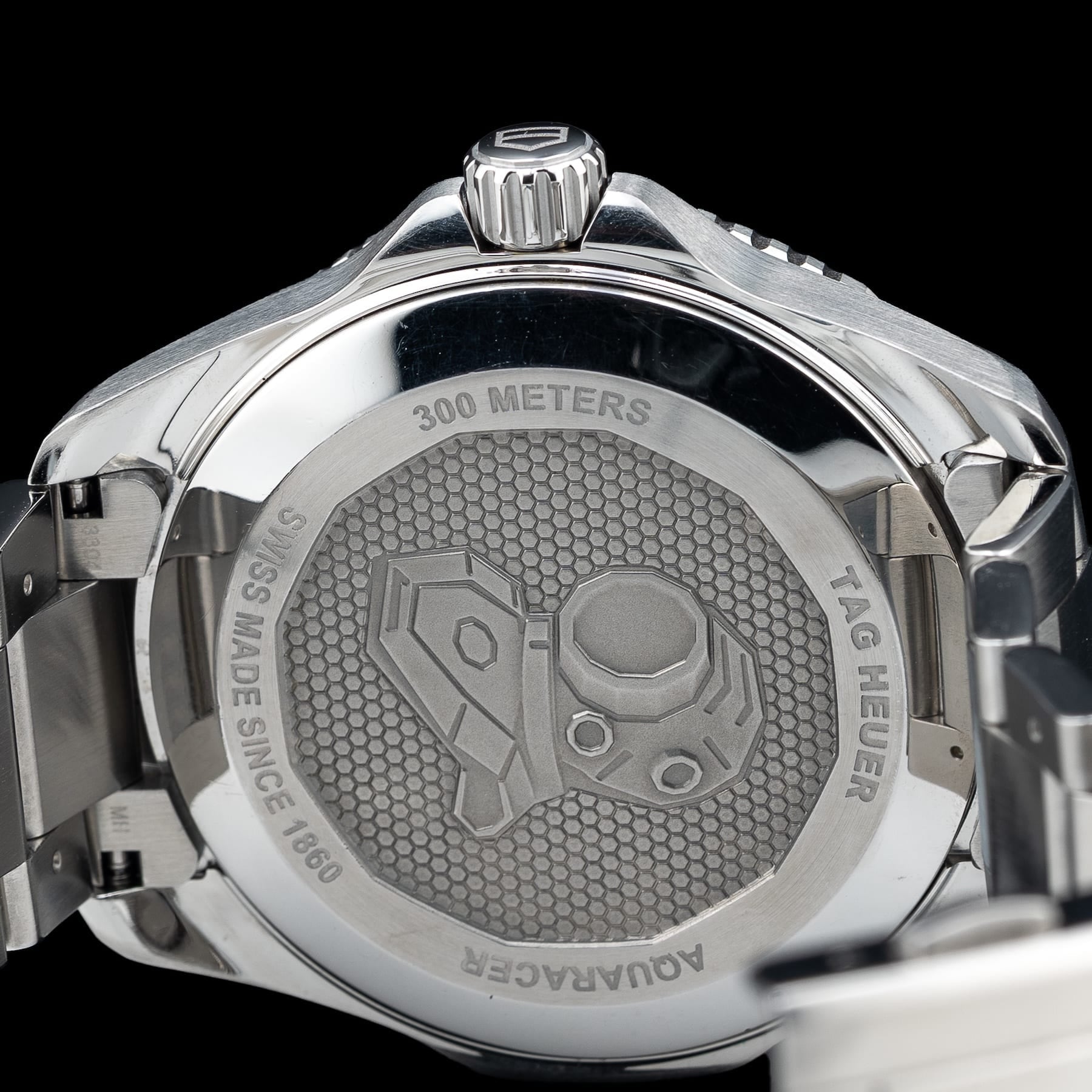 TAG Heuer WBP201B.BA0632 Aquaracer Professional