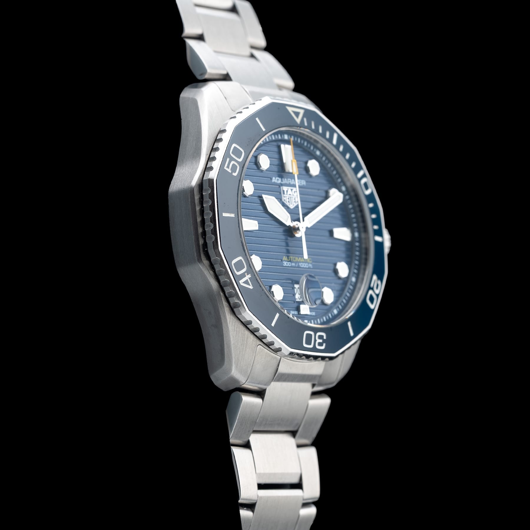 TAG Heuer WBP201B.BA0632 Aquaracer Professional