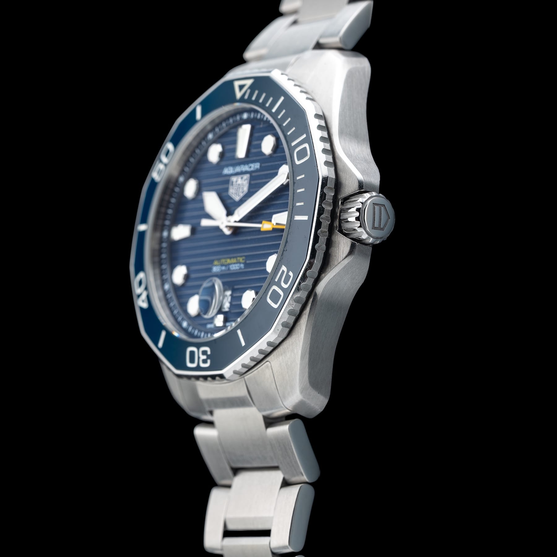 TAG Heuer WBP201B.BA0632 Aquaracer Professional