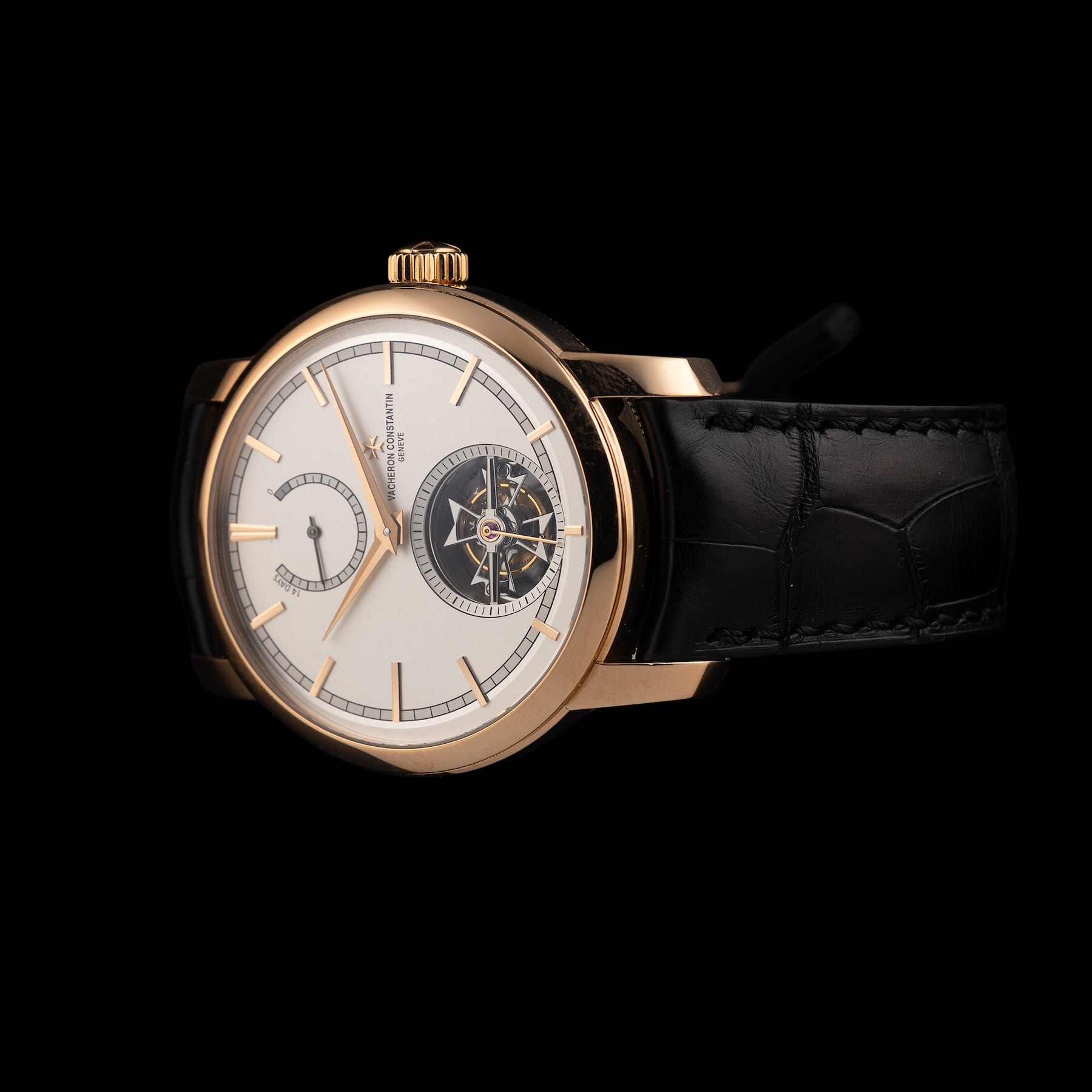 Vacheron Constantin 89000/000R-9655 Traditionnelle