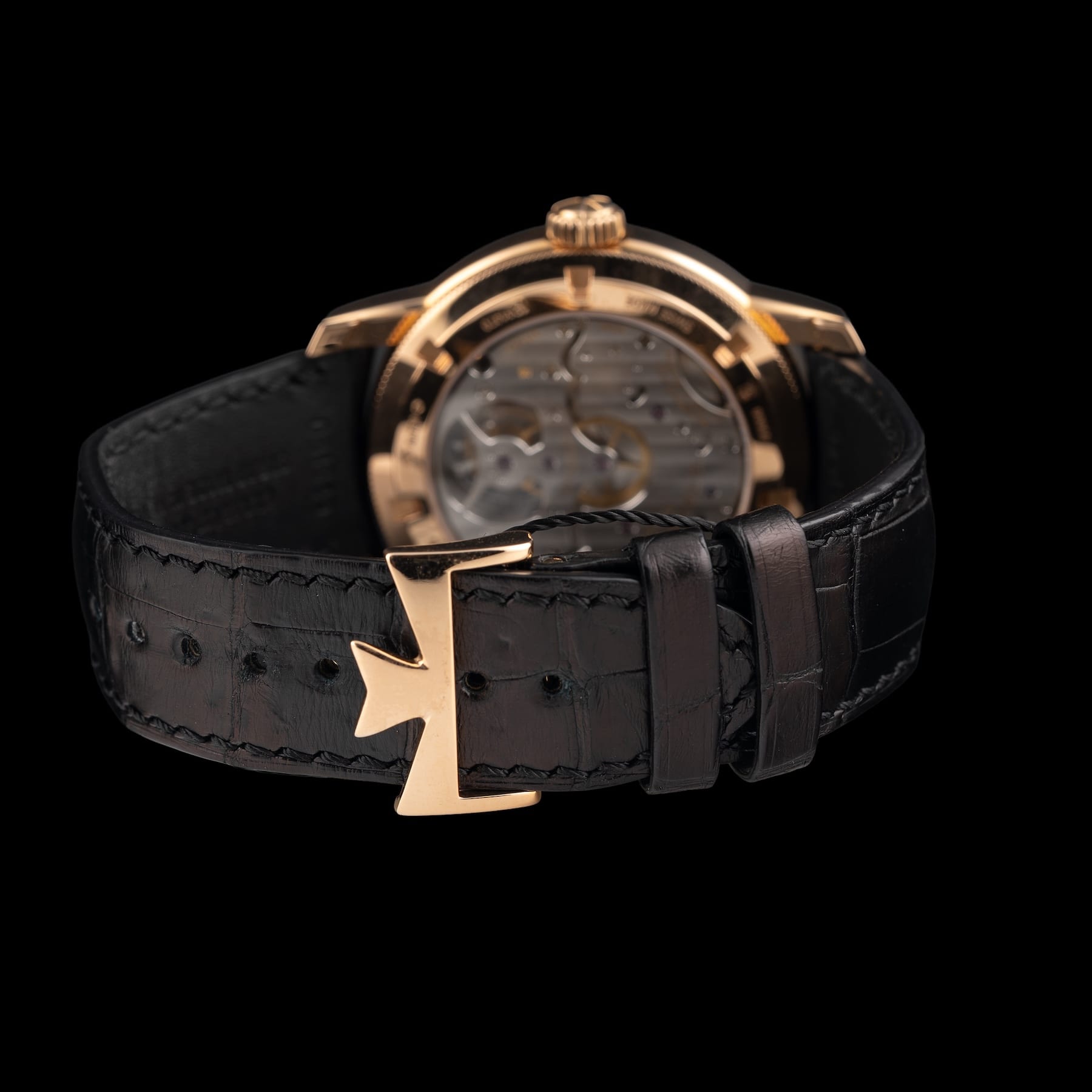 Vacheron Constantin 89000/000R-9655 Traditionnelle