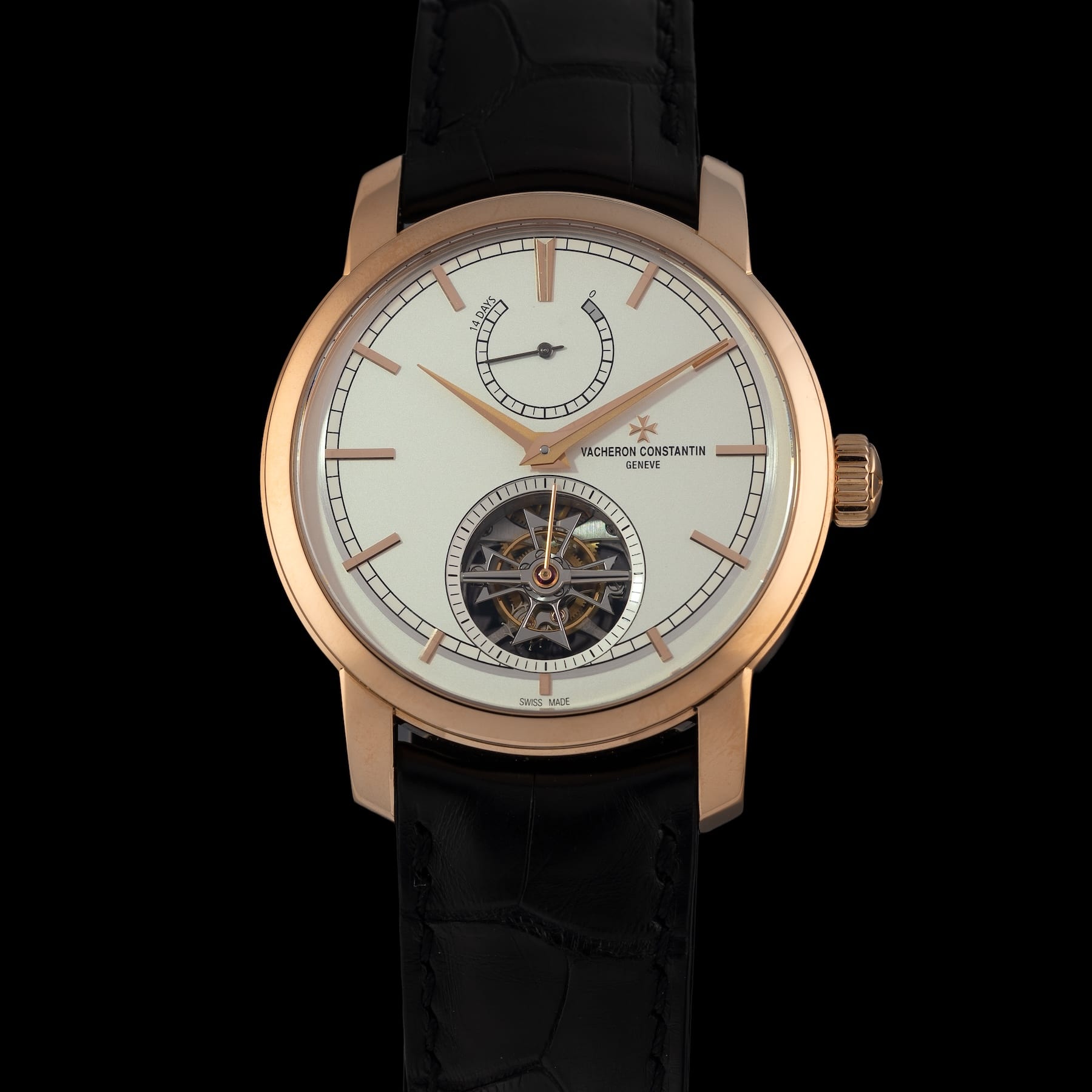 Vacheron Constantin 89000/000R-9655 Traditionnelle
