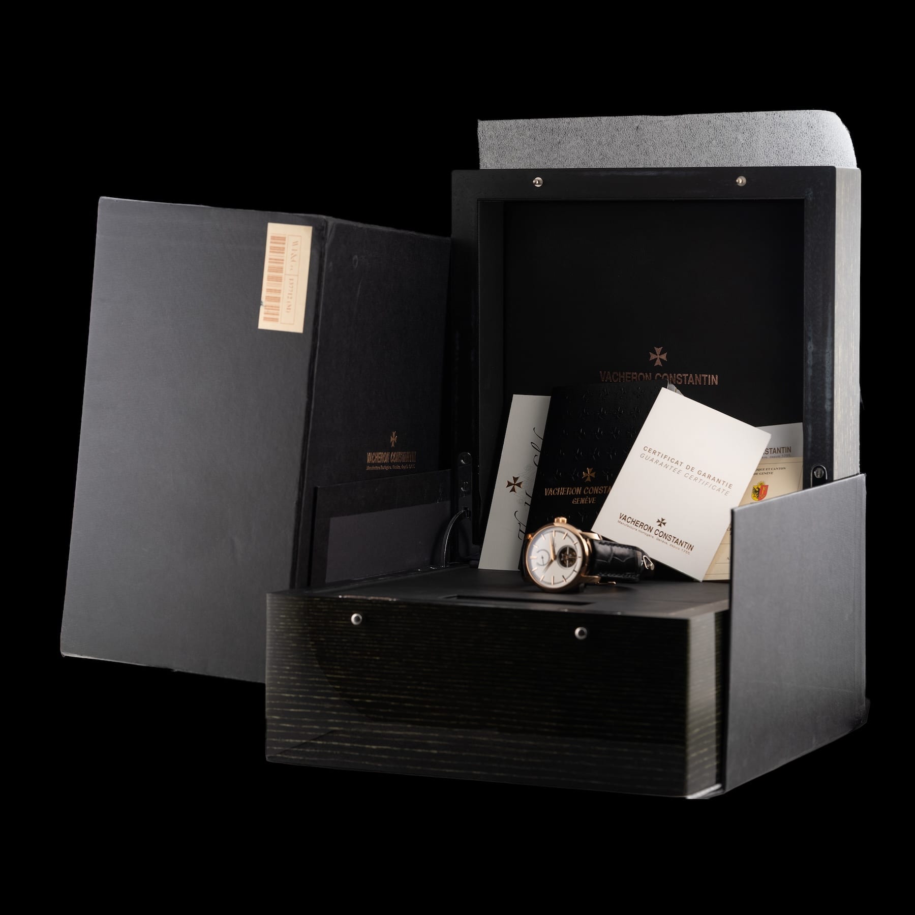 Vacheron Constantin 89000/000R-9655 Traditionnelle