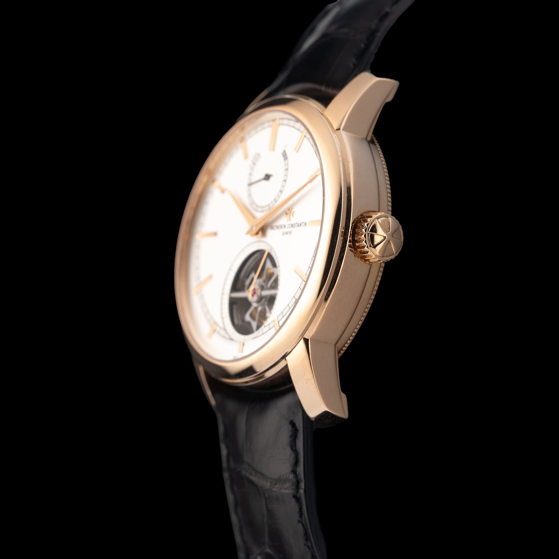 Vacheron Constantin 89000/000R-9655 Traditionnelle