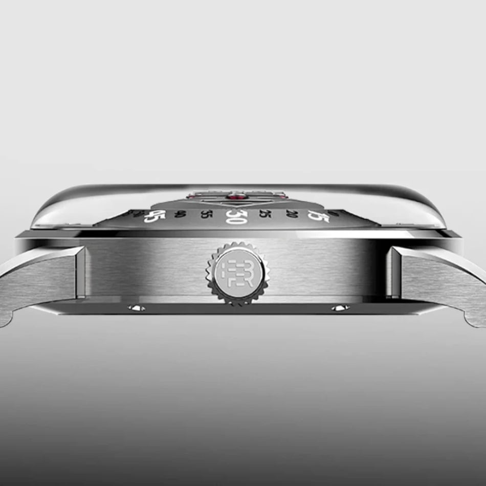 Behrens Rotary Black
