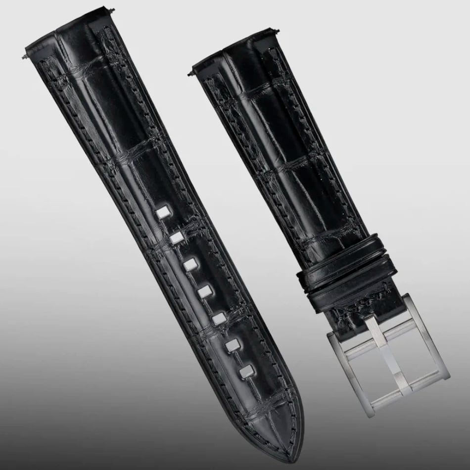 Behrens Rotary Black