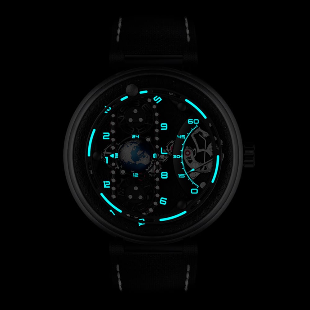 Behrens Perigee