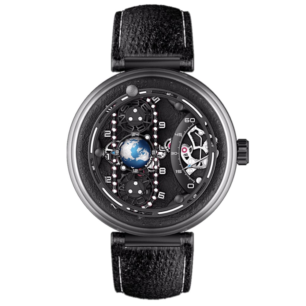 Behrens Perigee