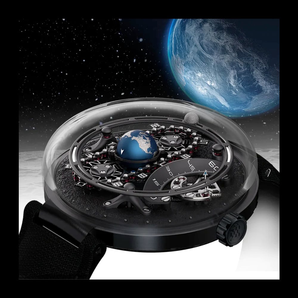 Behrens Perigee