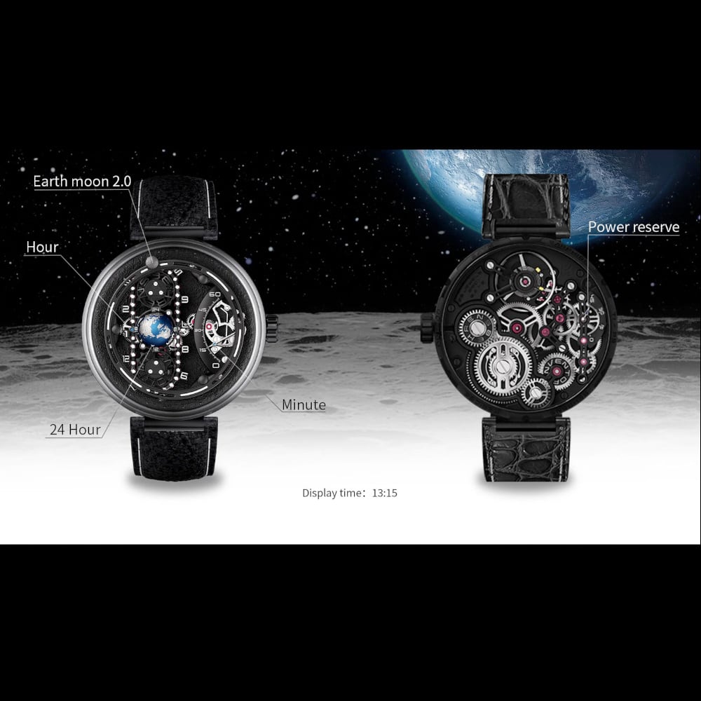Behrens Perigee