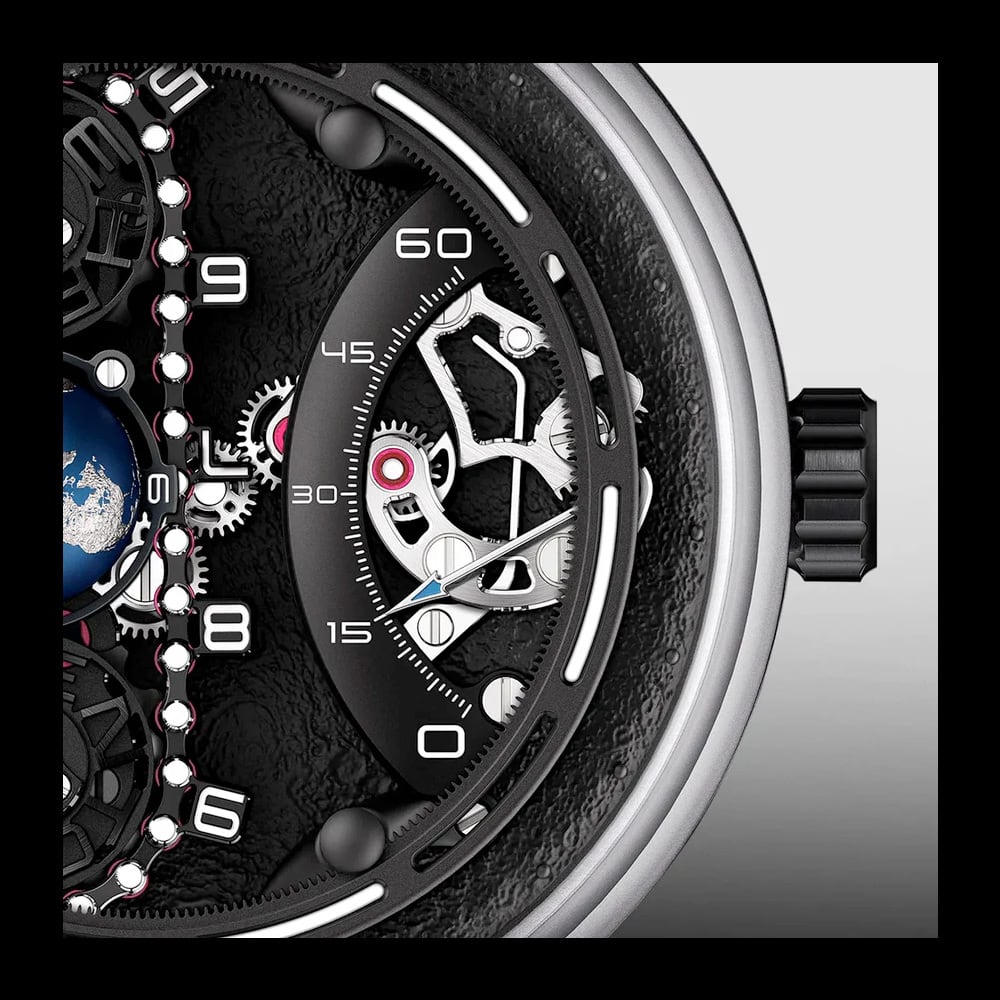 Behrens Perigee