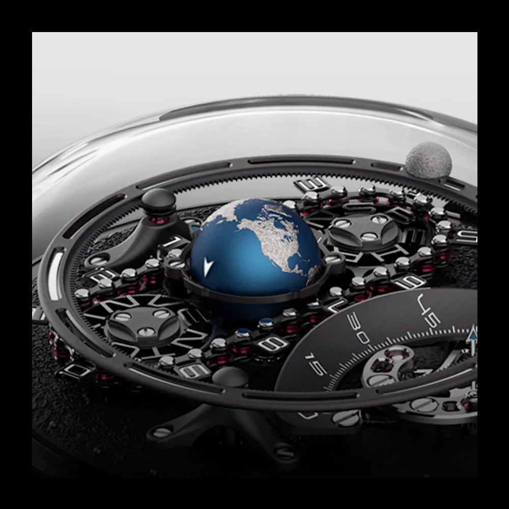 Behrens Perigee