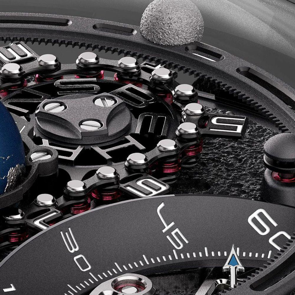 Behrens Perigee